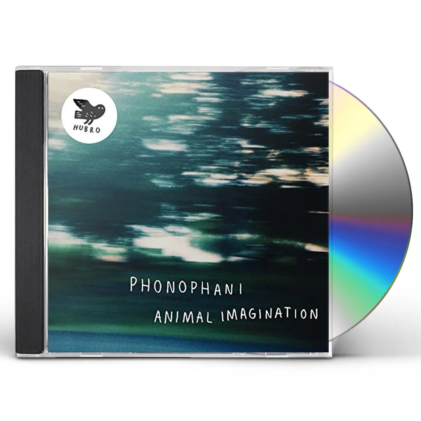 Phonophani ANIMAL IMAGINATION CD