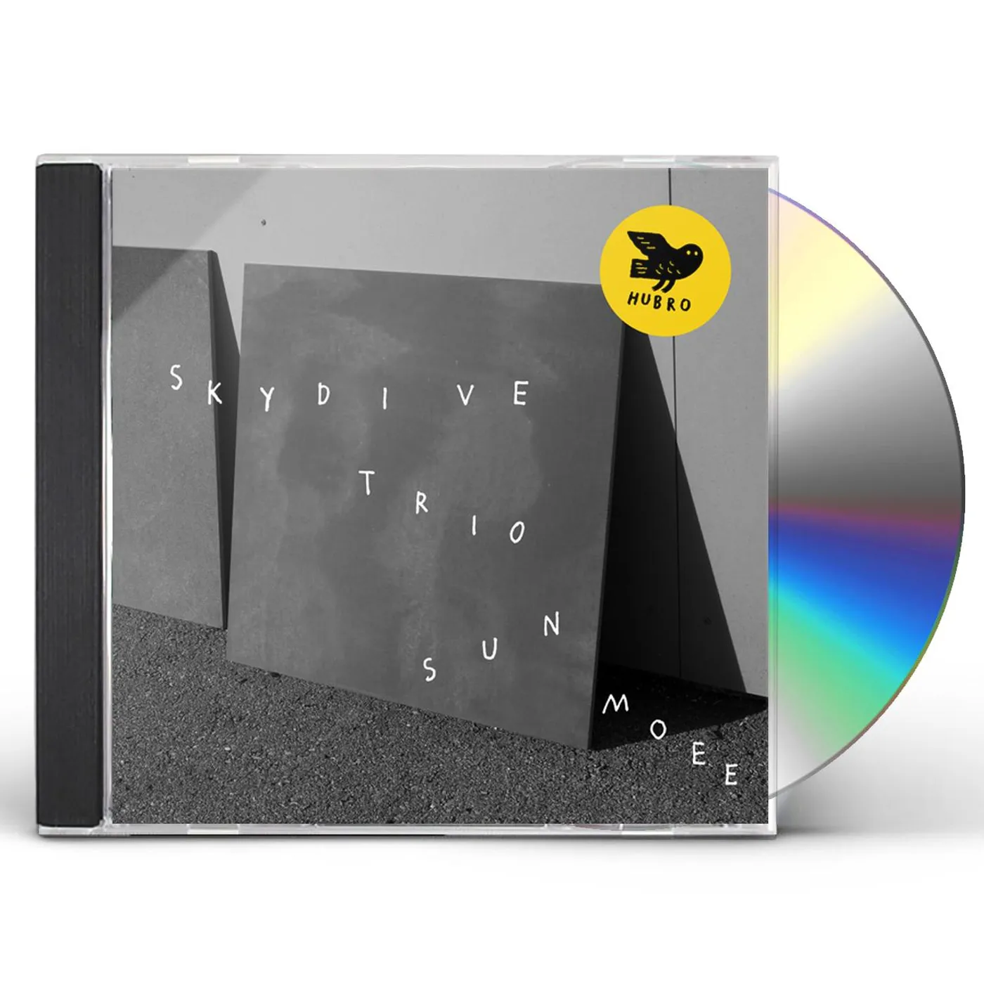 Skydive Trio SUN MOEE CD