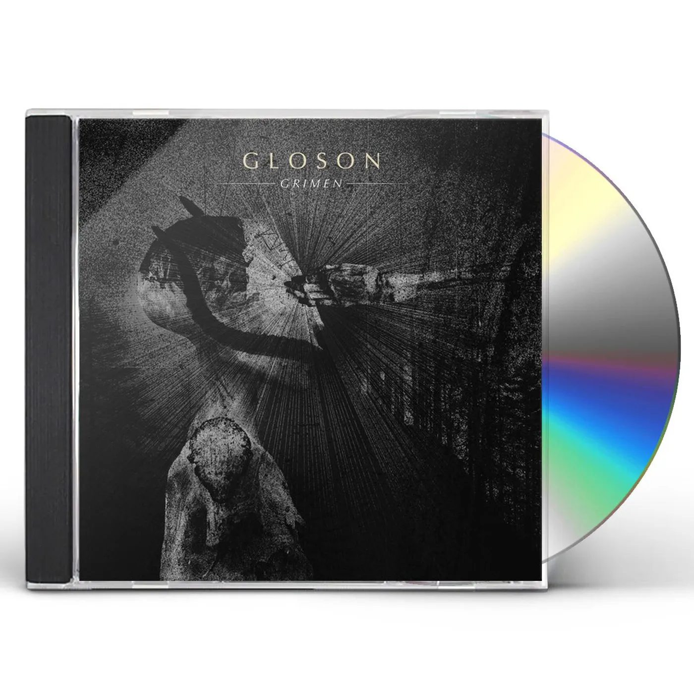 Gloson GRIMEN CD