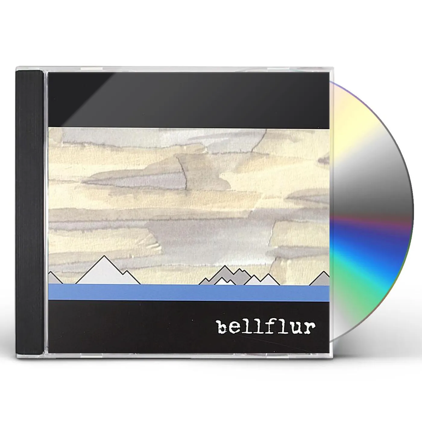 BELLFLUR CD