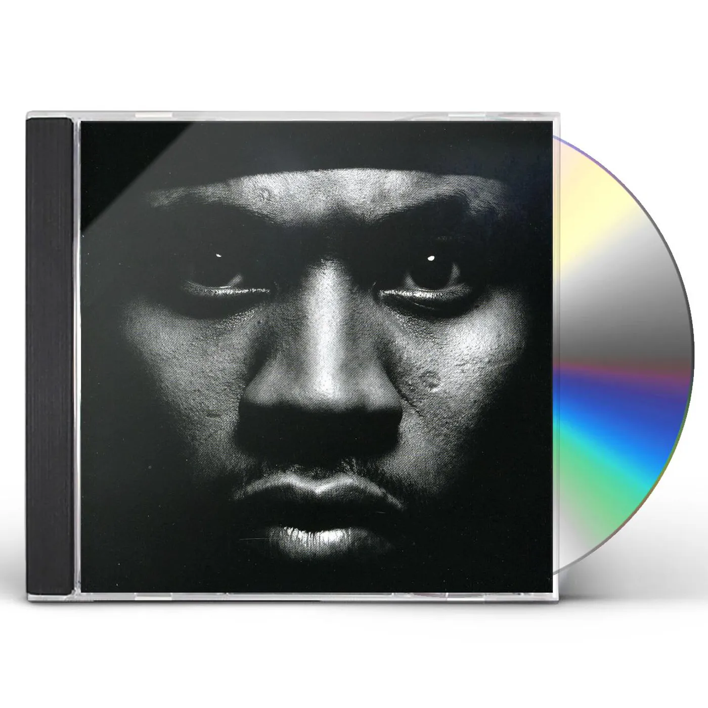 LL COOL J ALL WORLD: GREATEST HITS CD