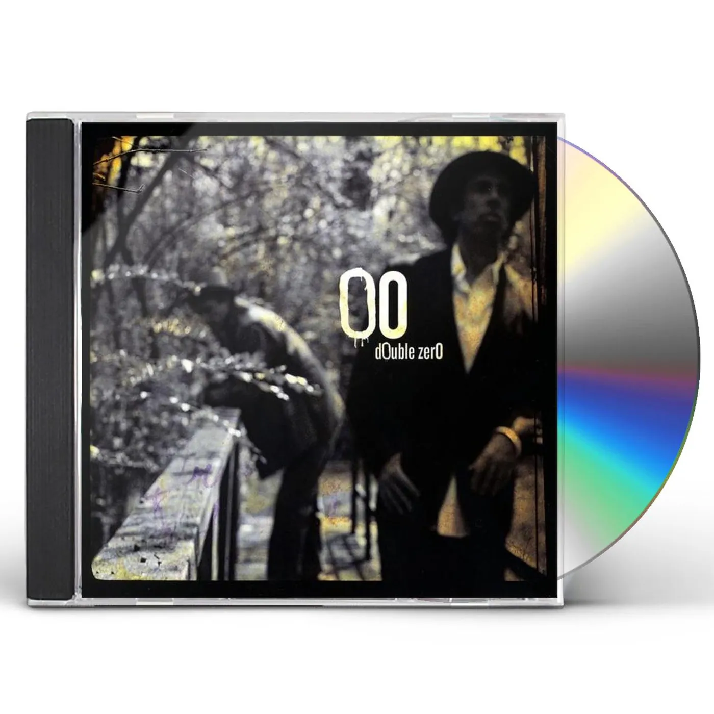 D0ublezer0 0 CD