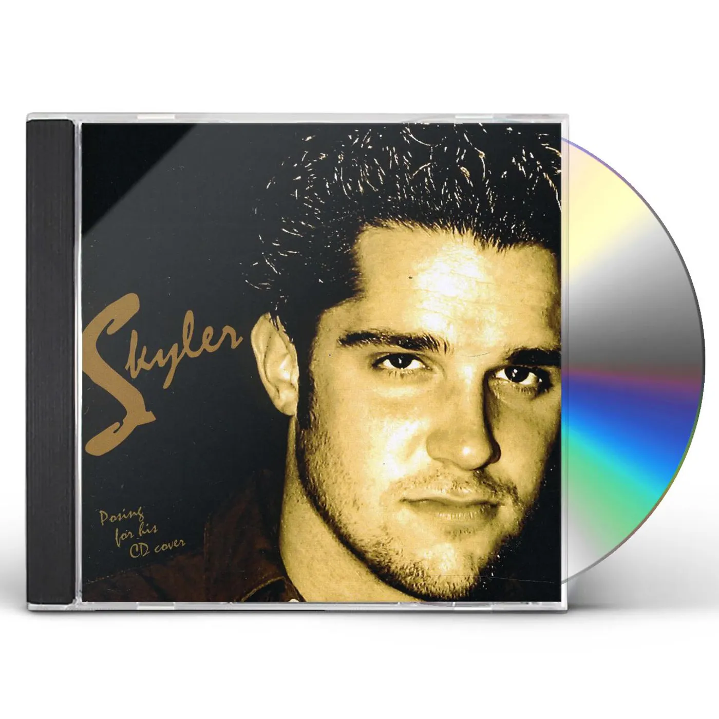 SKYLER CD