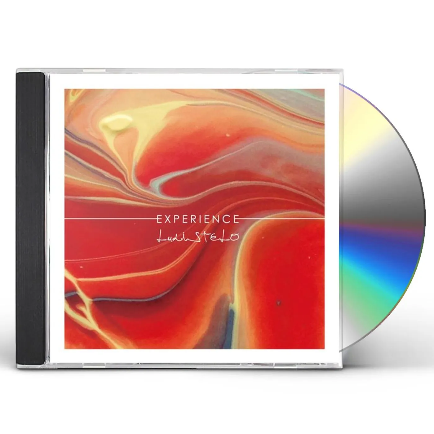 LudiSTELO EXPERIENCE (VOL. 1) CD