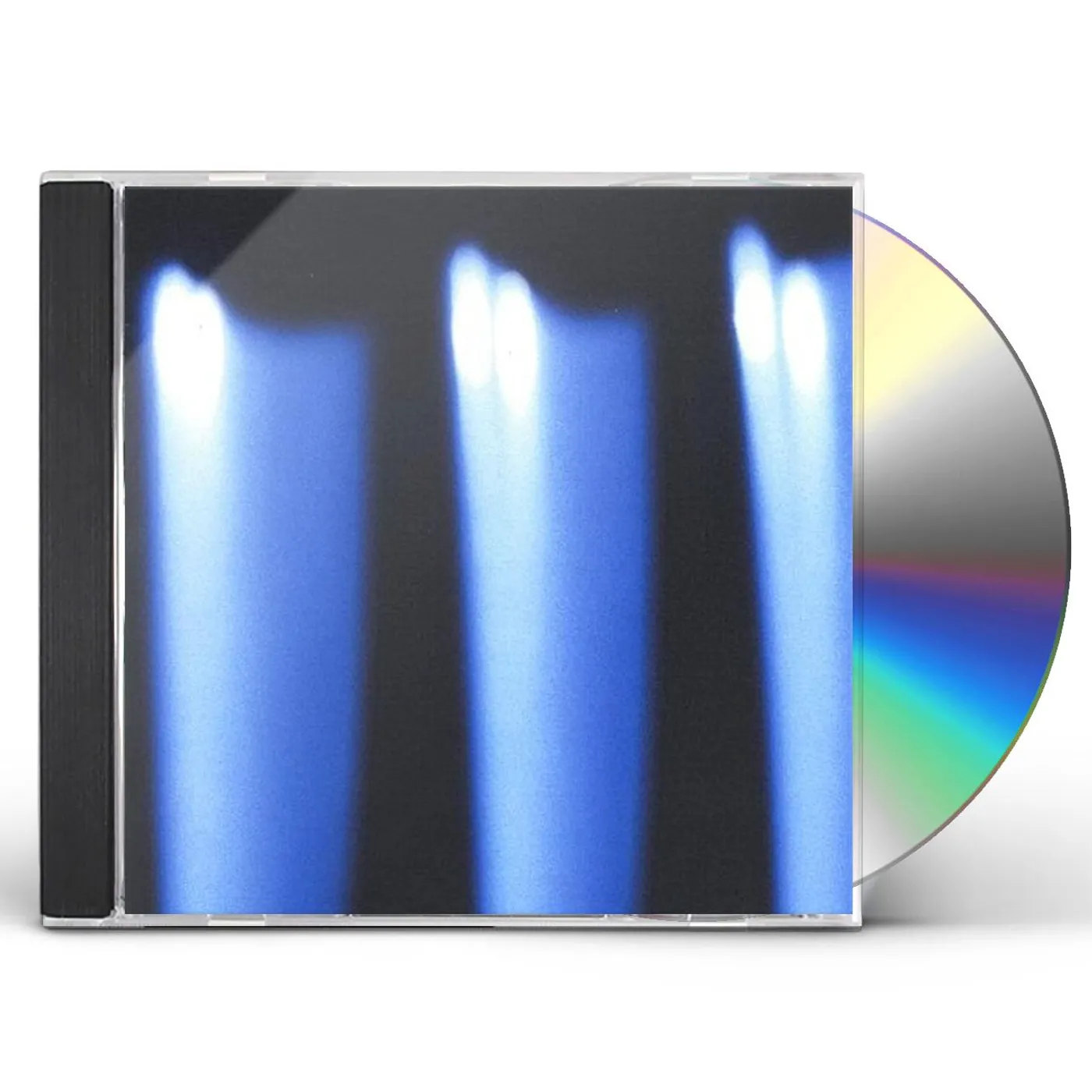 Theta Naught ABACUS CD