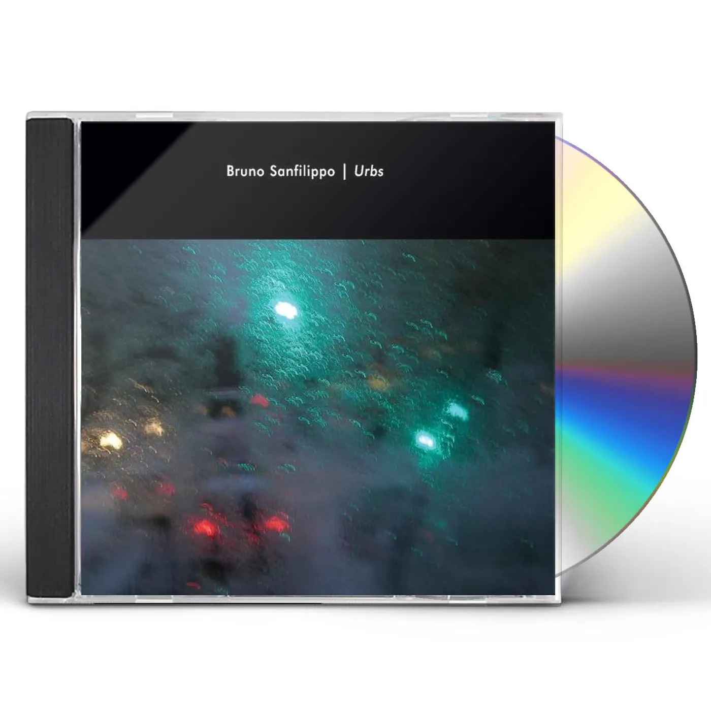 Bruno Sanfilippo URBS CD