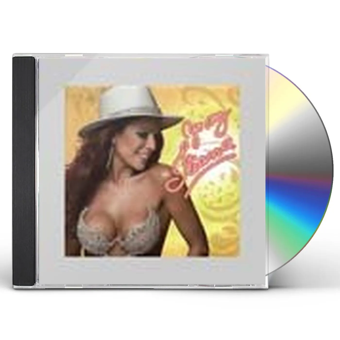 Iliana Calabro YO SOY ILIANA CD