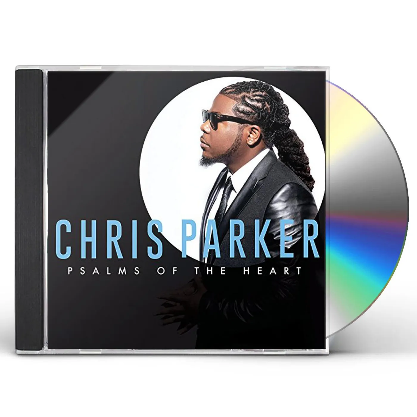 Chris Parker 