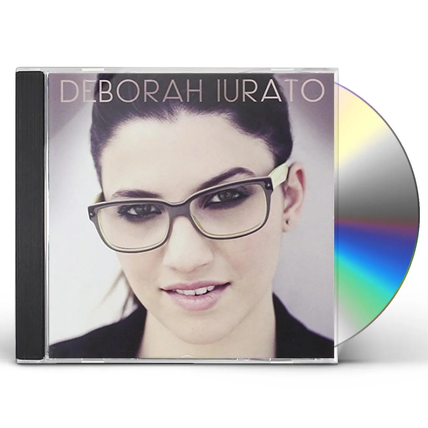 DEBORAH IURATO CD