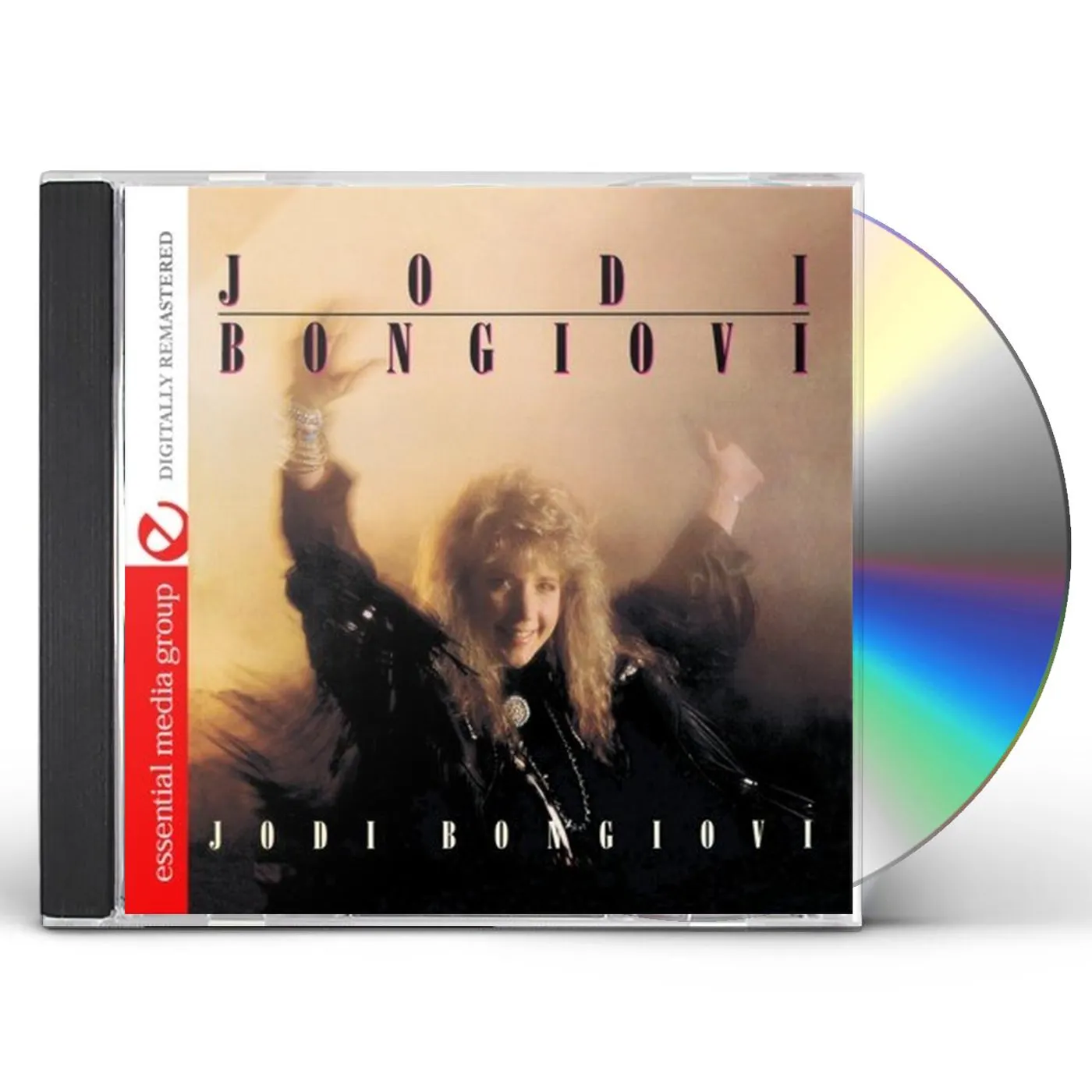 JODI BONGIOVI CD