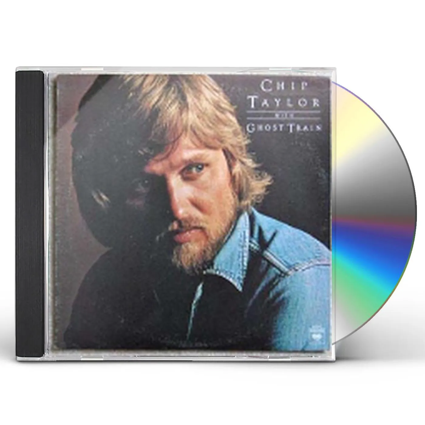 Chip Taylor SOMEBODY SHOOT OUT THE JUKEBOX CD
