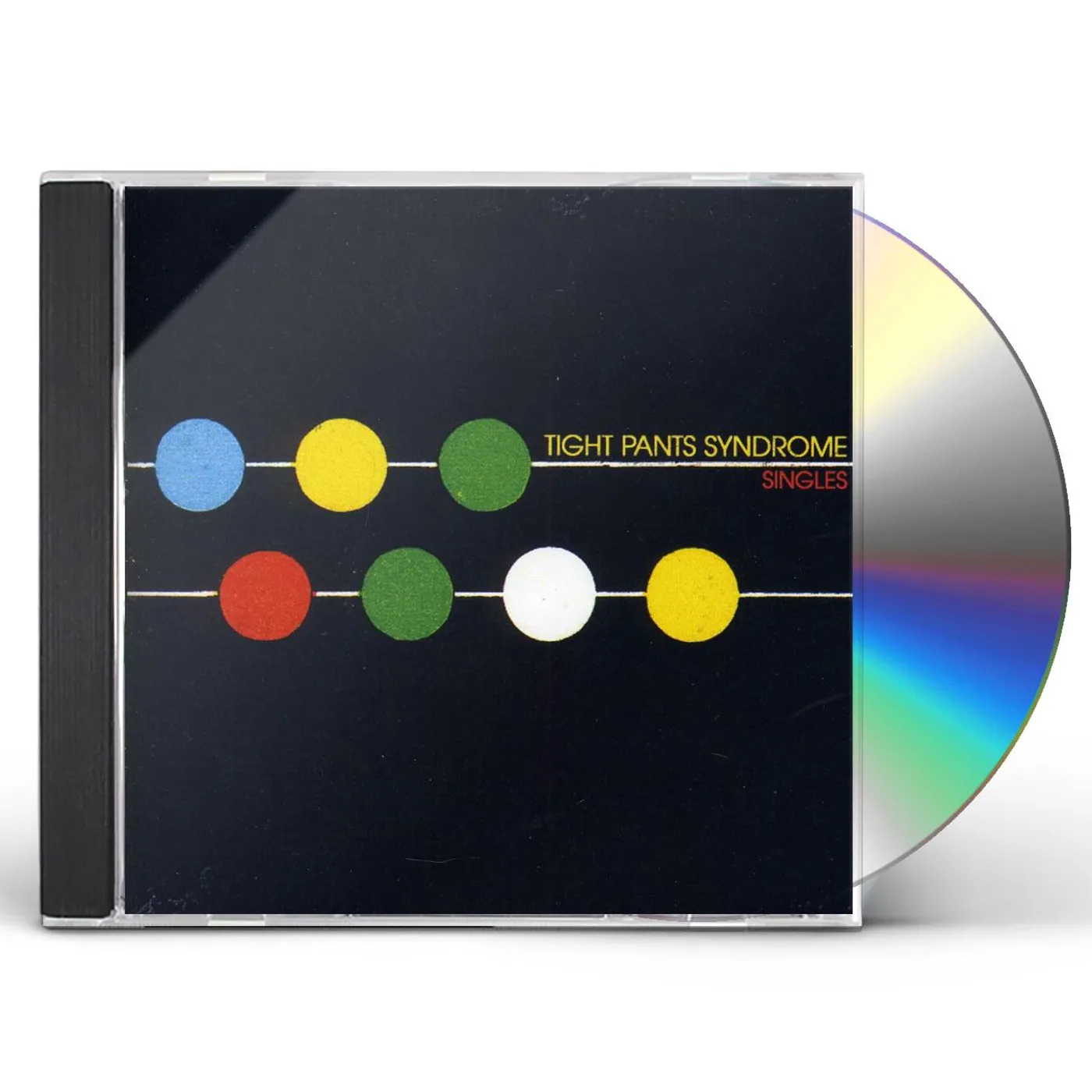 Tight Pants Syndrome SINGLES CD