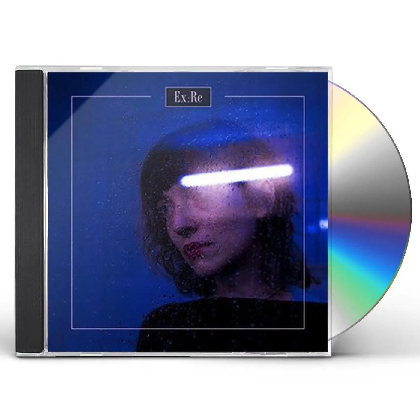 EX:RE CD