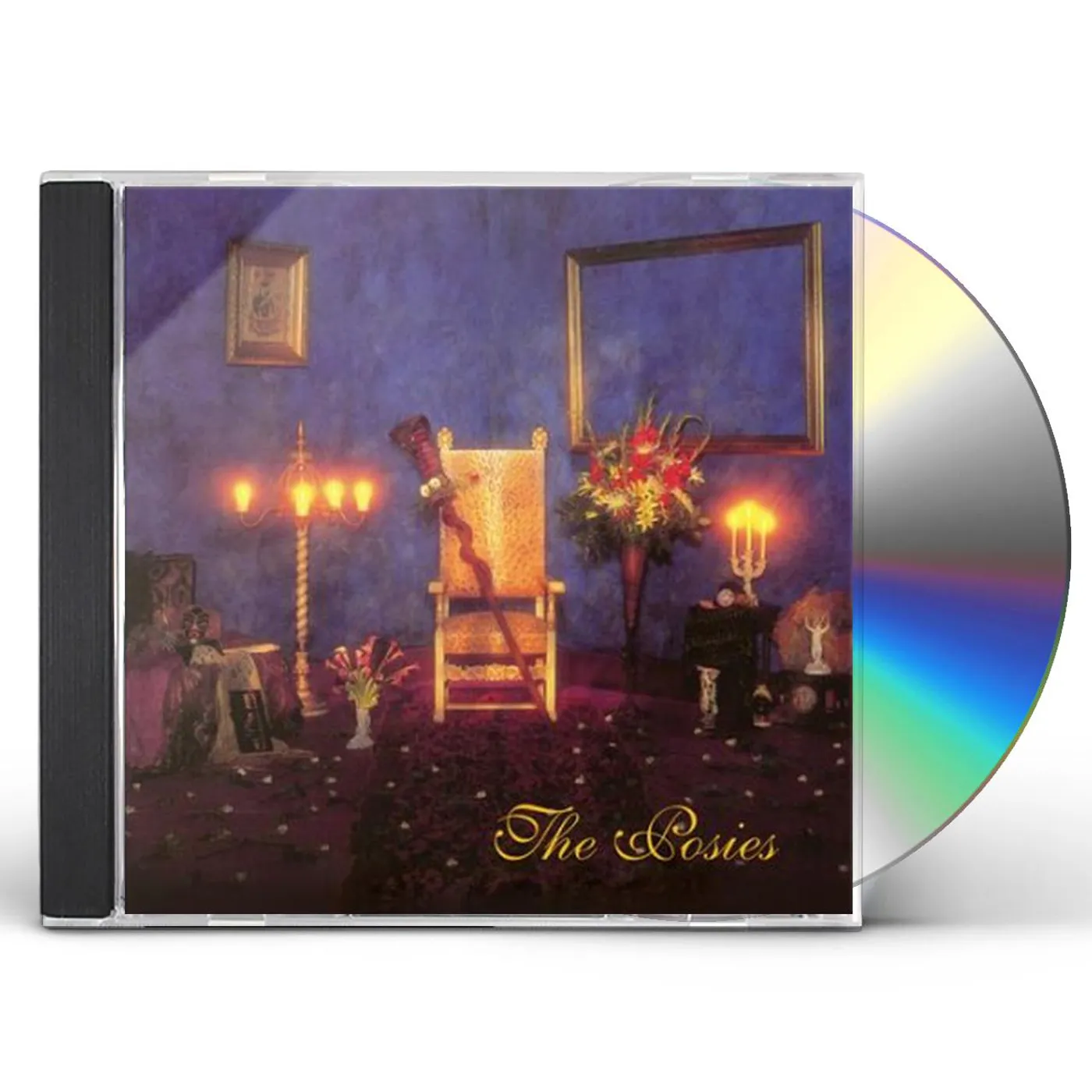 The Posies DEAR 23 CD