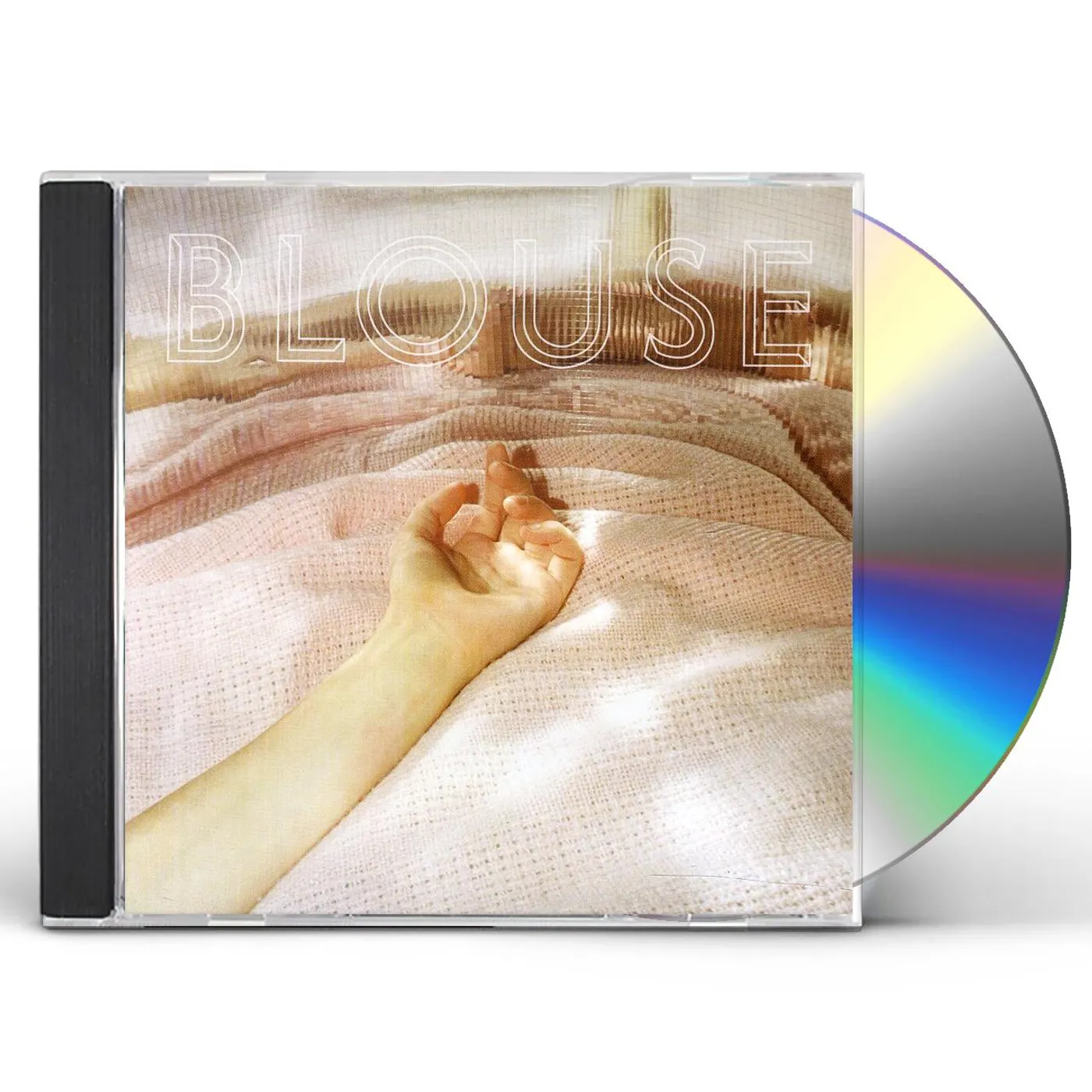BLOUSE CD