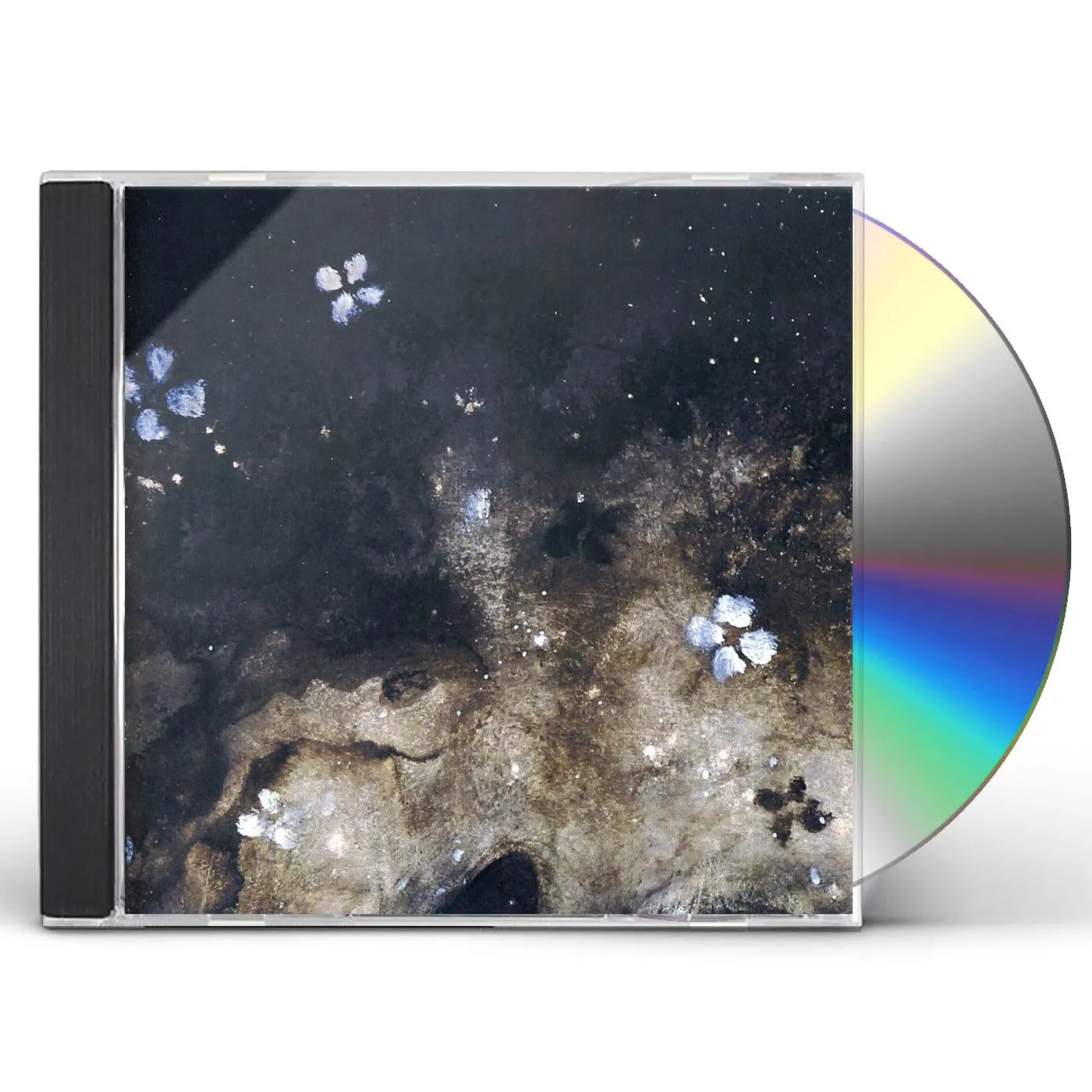 Final DEAD AIR CD