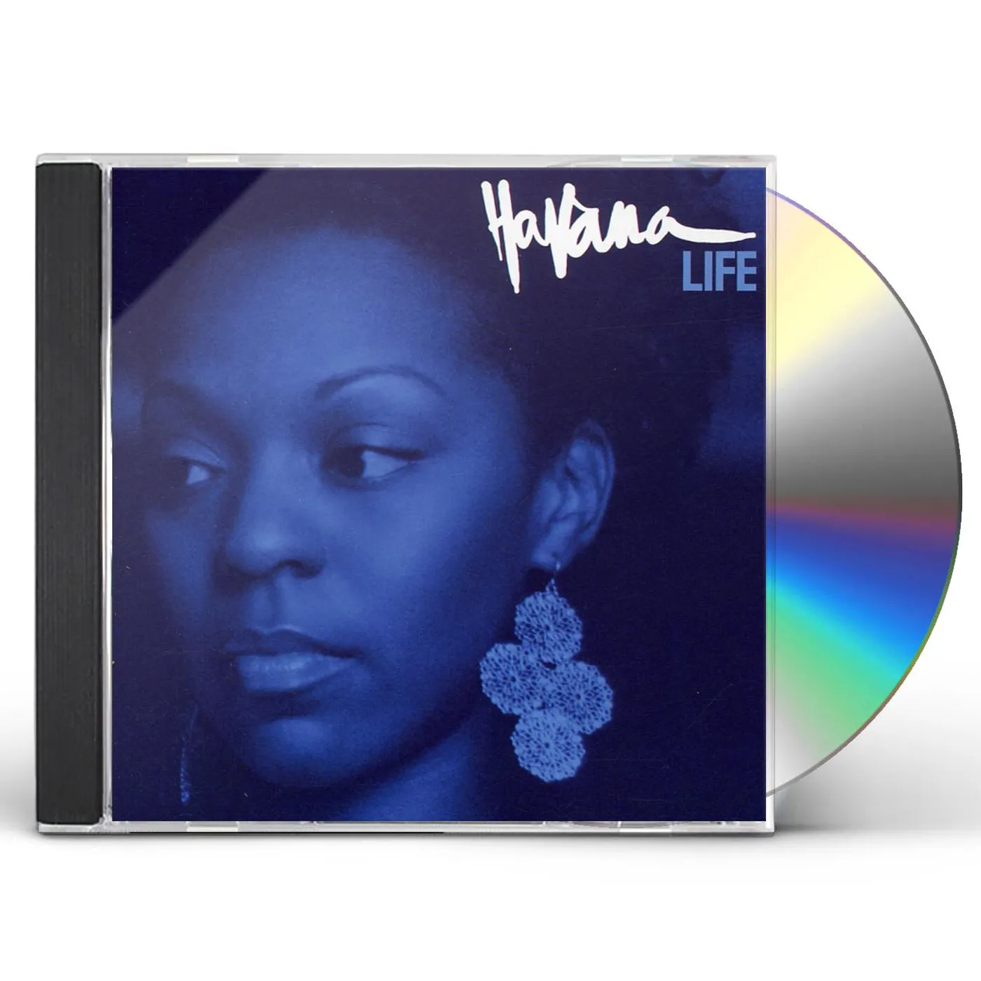 Havana LIFE CD