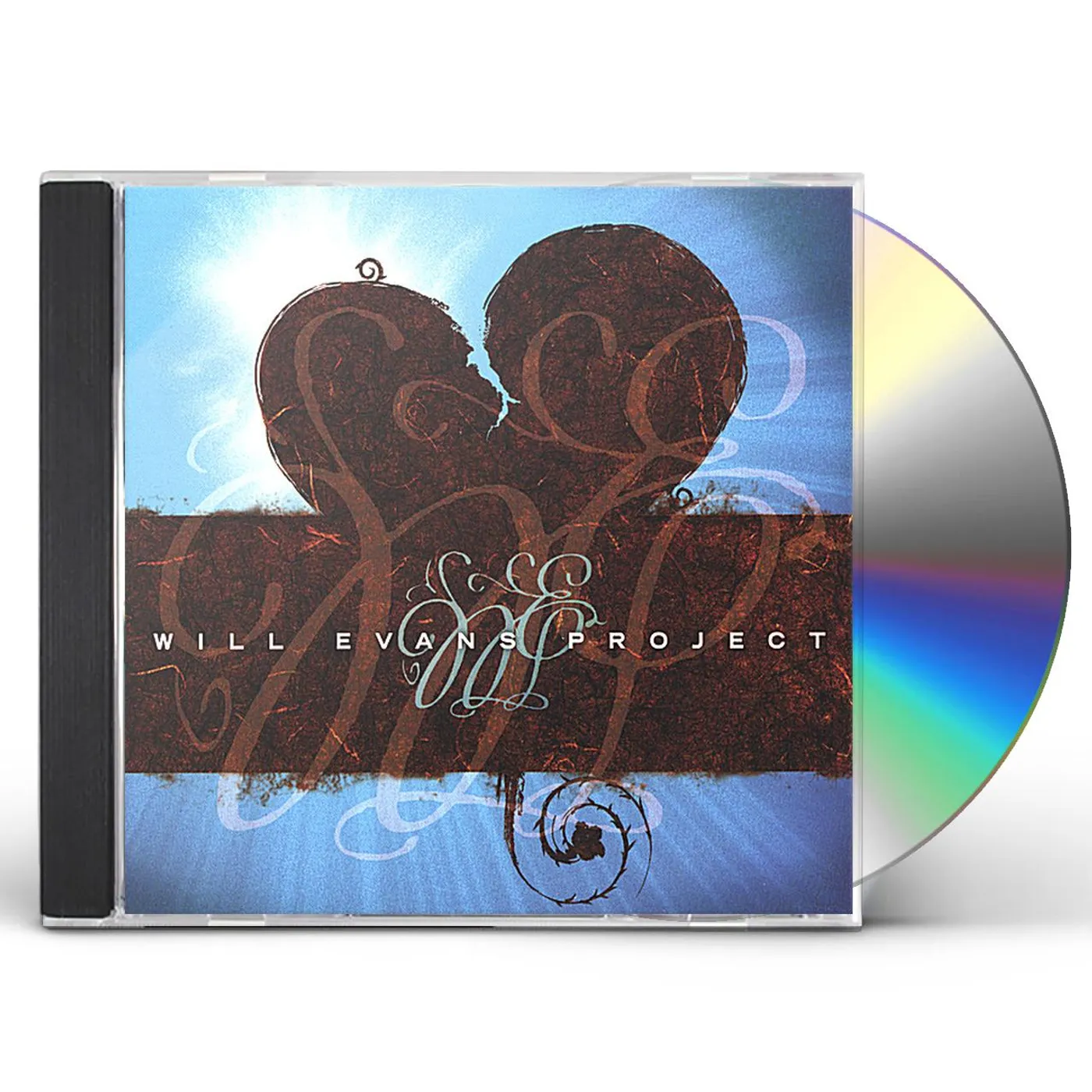 WILL EVANS PROJECT CD