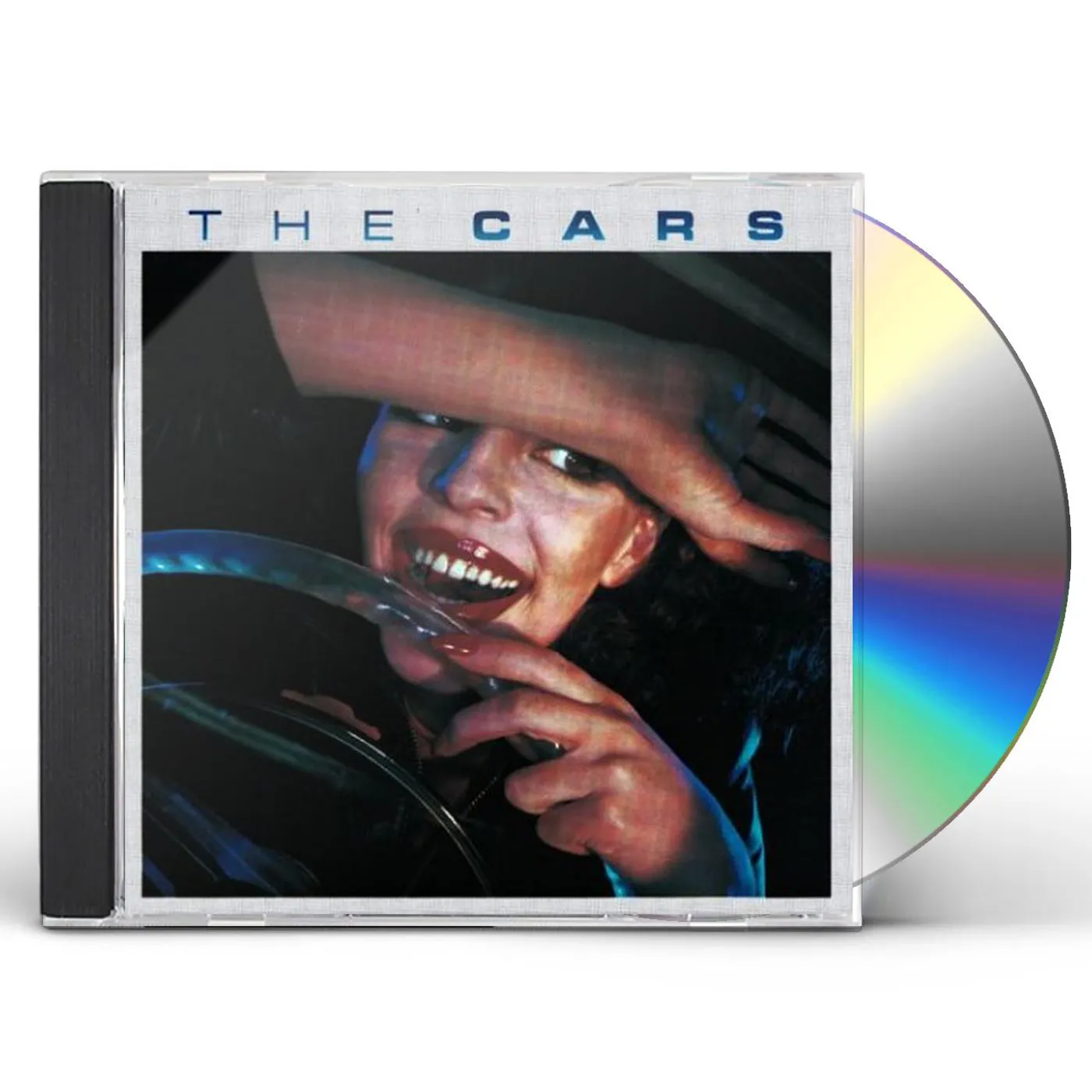 The Cars CD