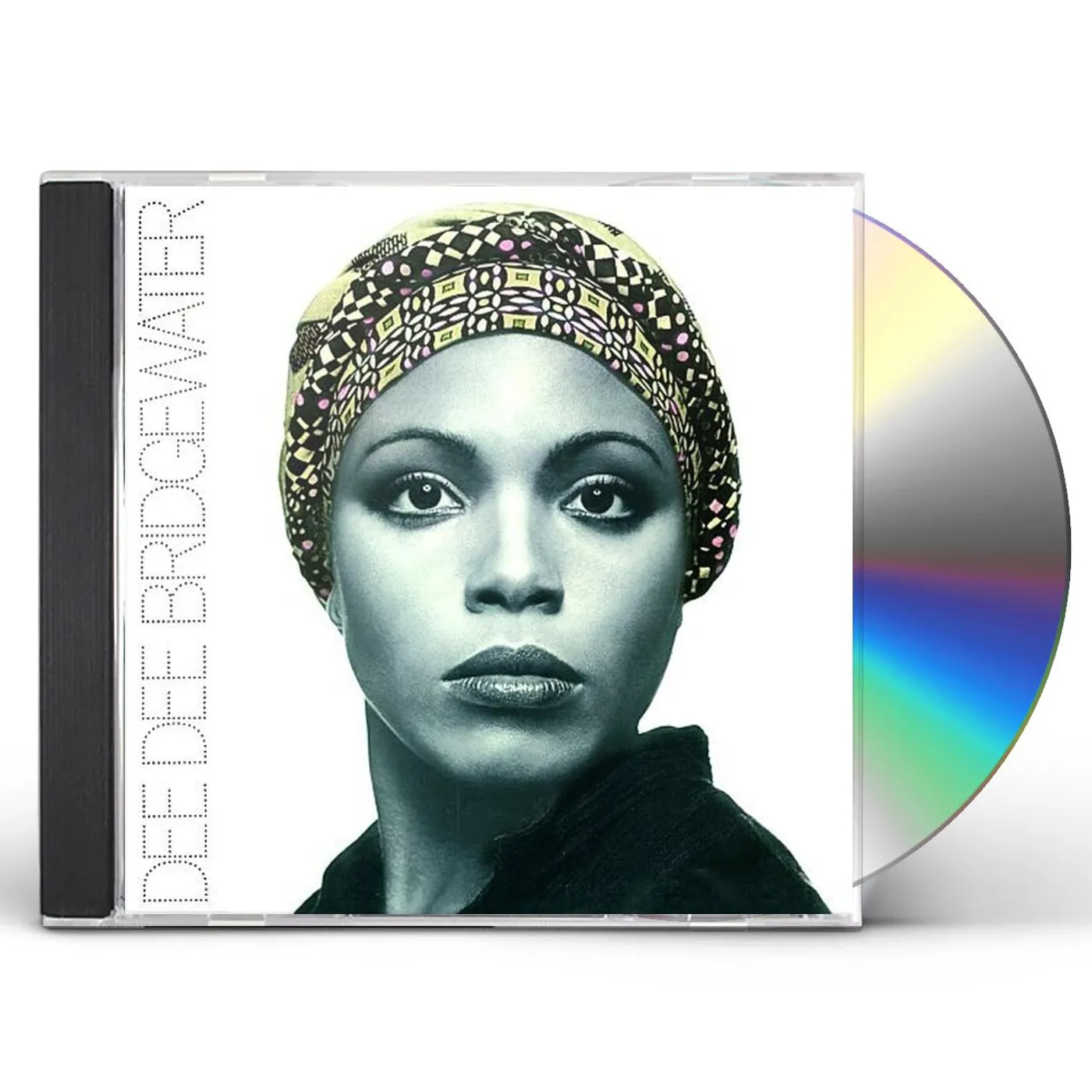 DEE DEE BRIDGEWATER CD