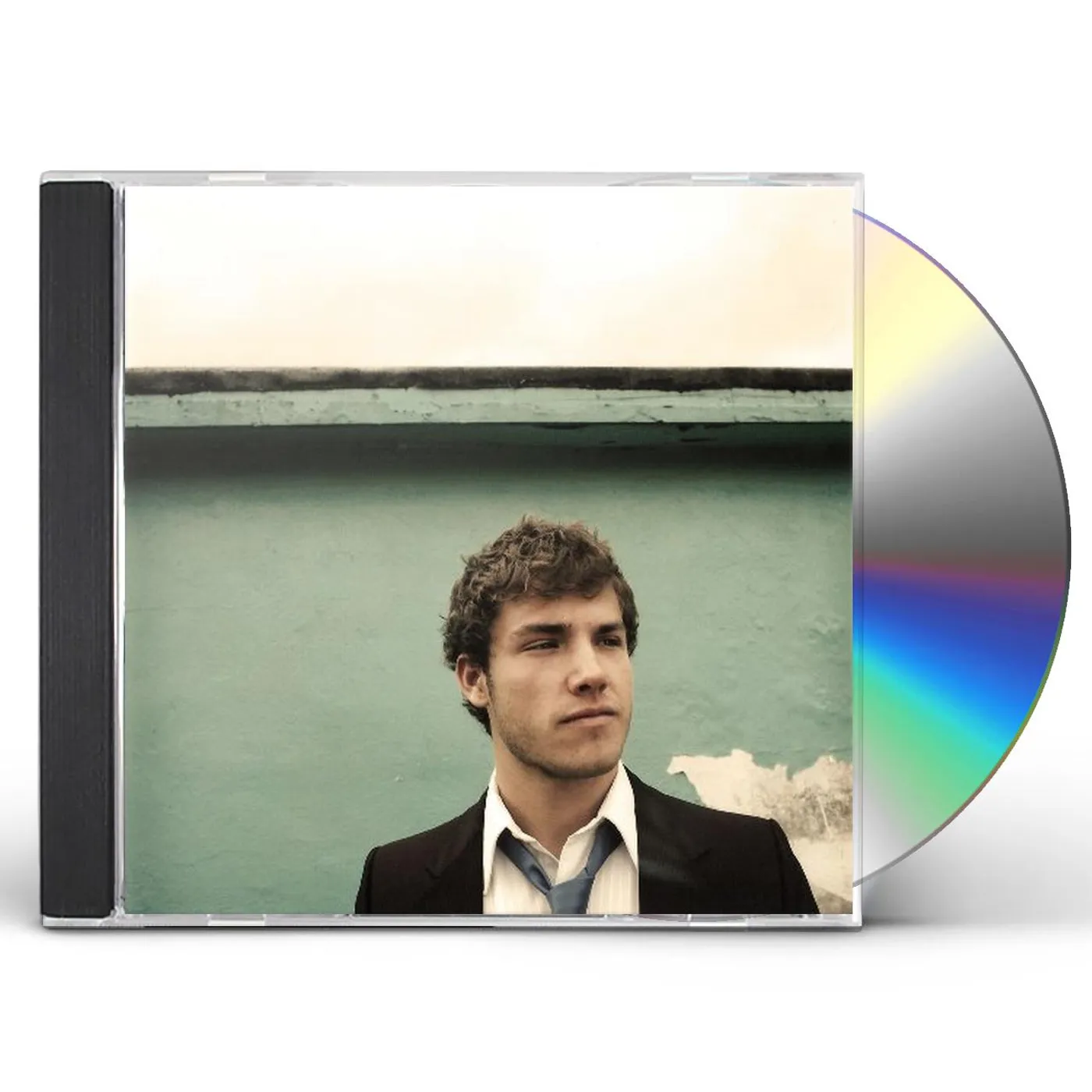 Jon McLaughlin EARLY RECORDINGS CD