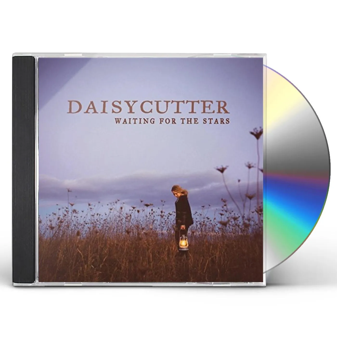 Daisycutter WAITING FOR THE STARS CD