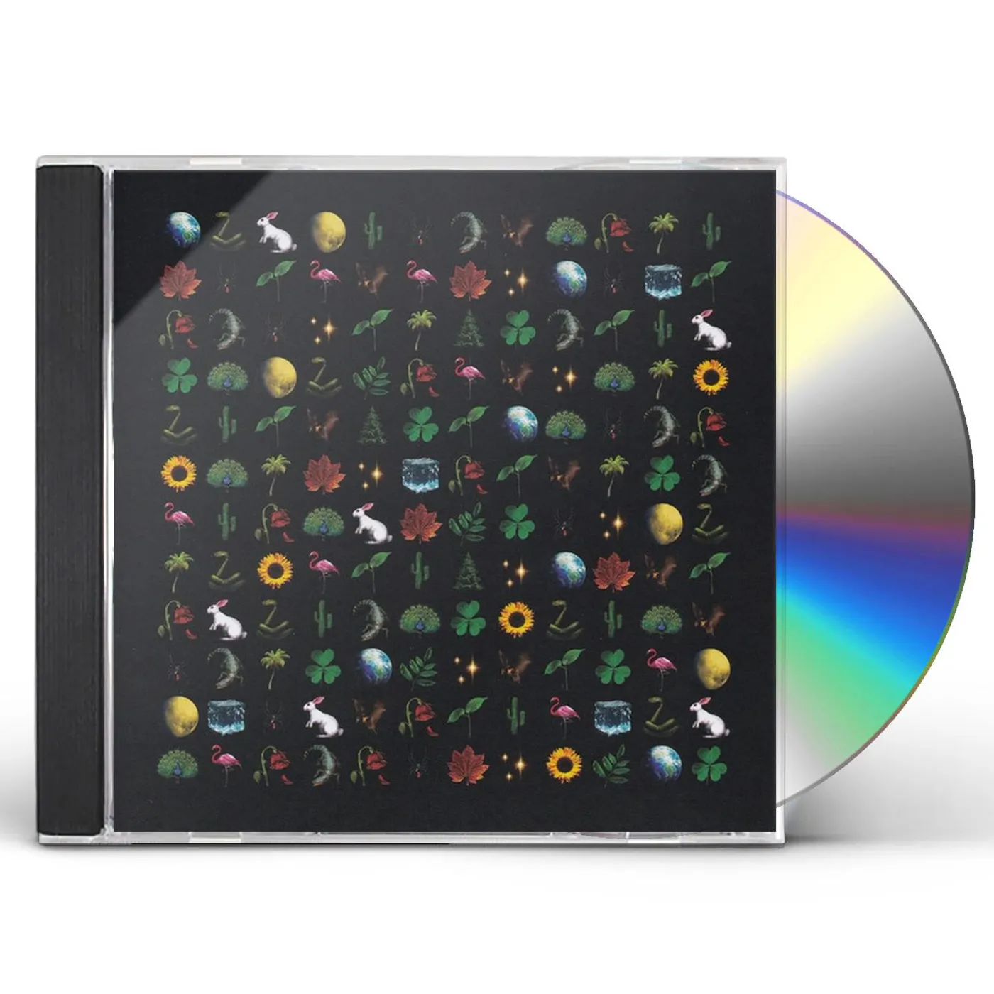 Holy Holy HELLO MY BEAUTIFUL WORLD CD