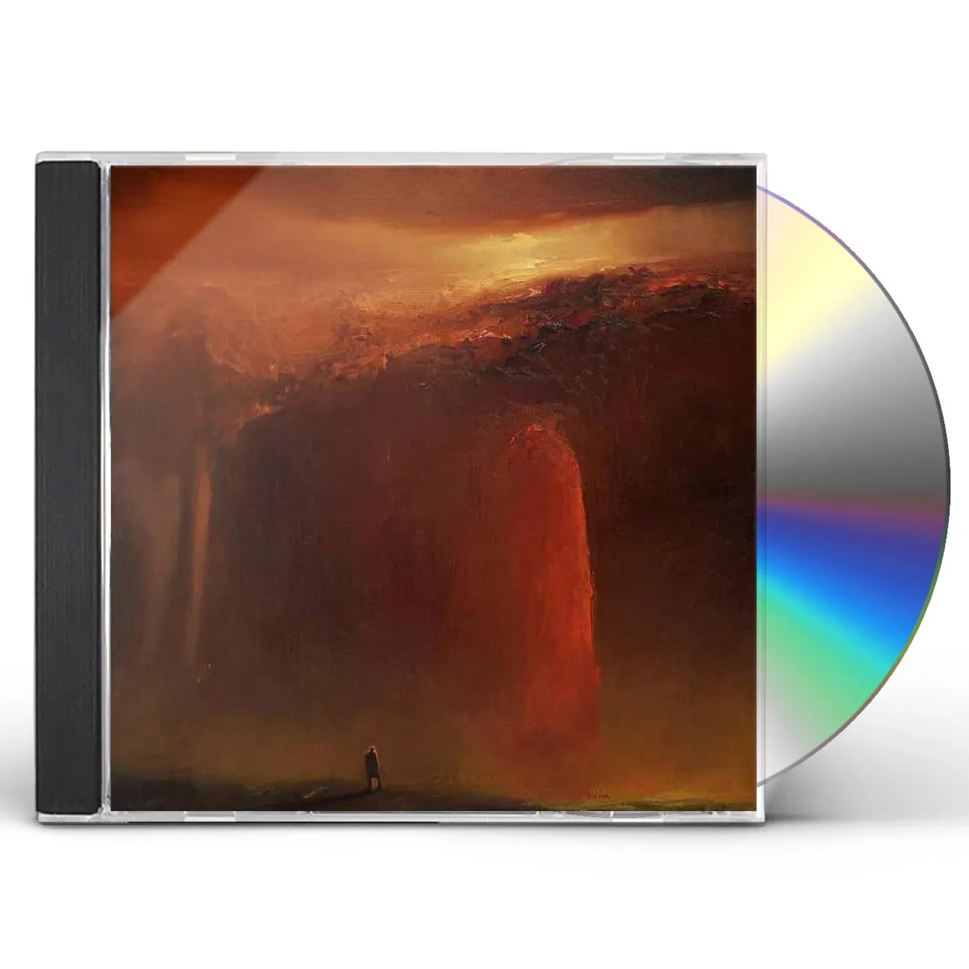 Vukari AEVUM CD