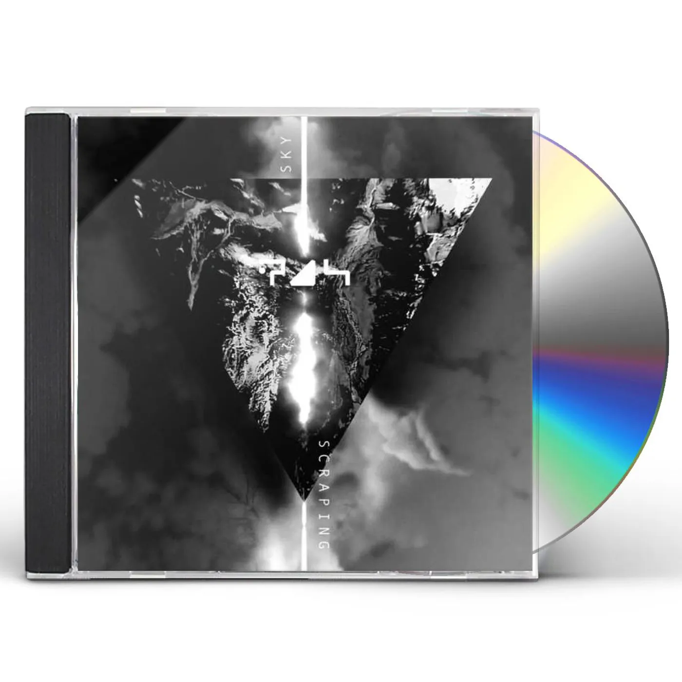 Planetary Assault Systems SKY SCRAPING CD