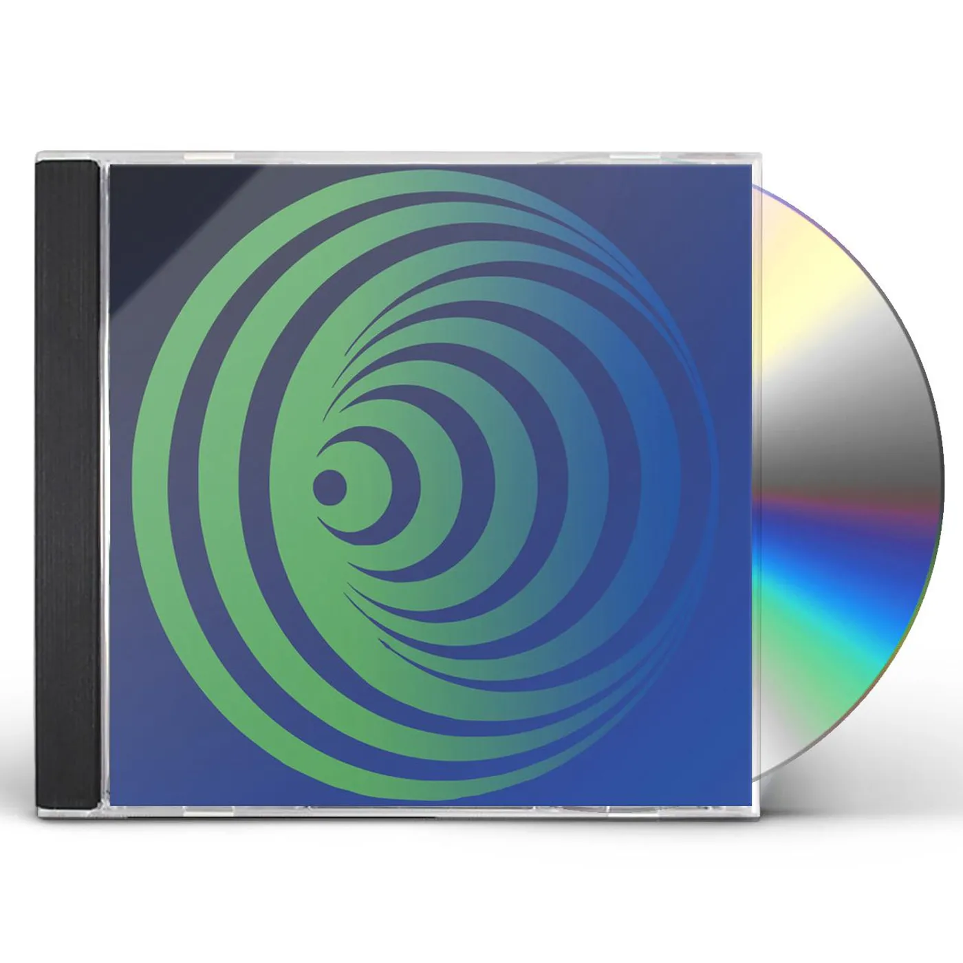 Nu Era EVOLVE CD
