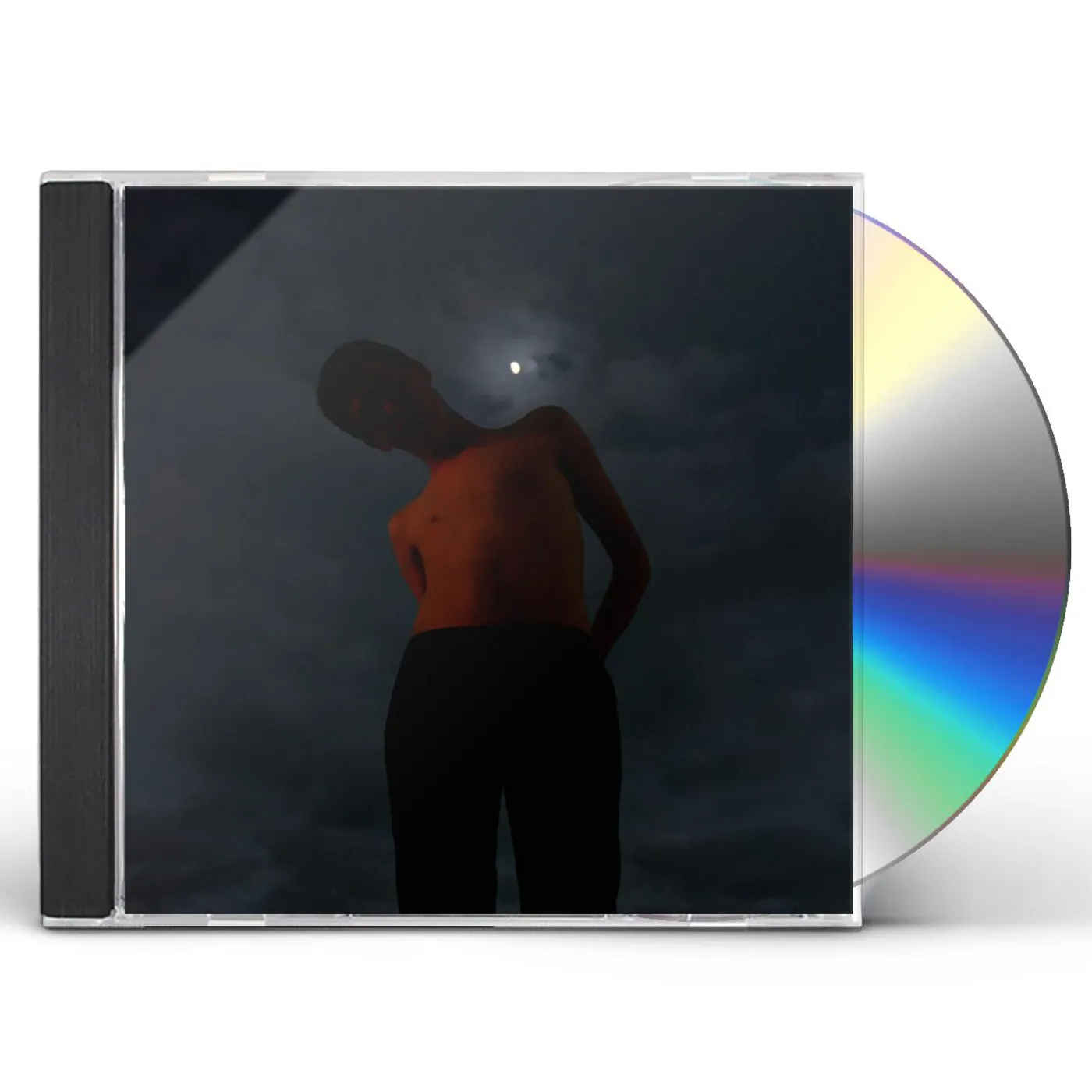 Lontalius ALL I HAVE CD