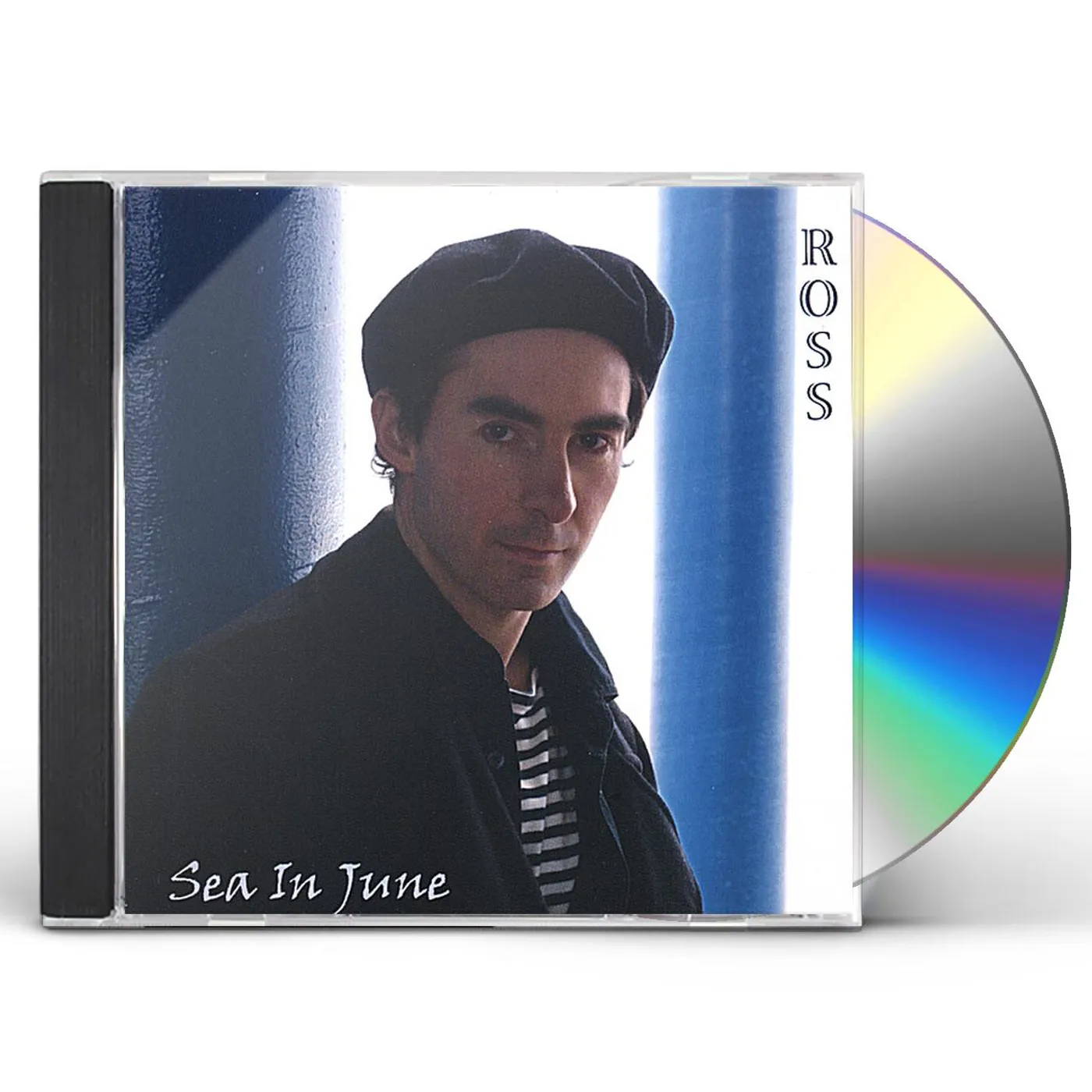 ROSS SEA IN JUNE CD