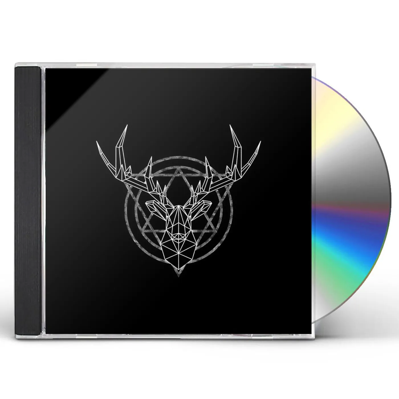 FIRES ALL OF MY DREAMS ARE OF THIS PLACE CD
