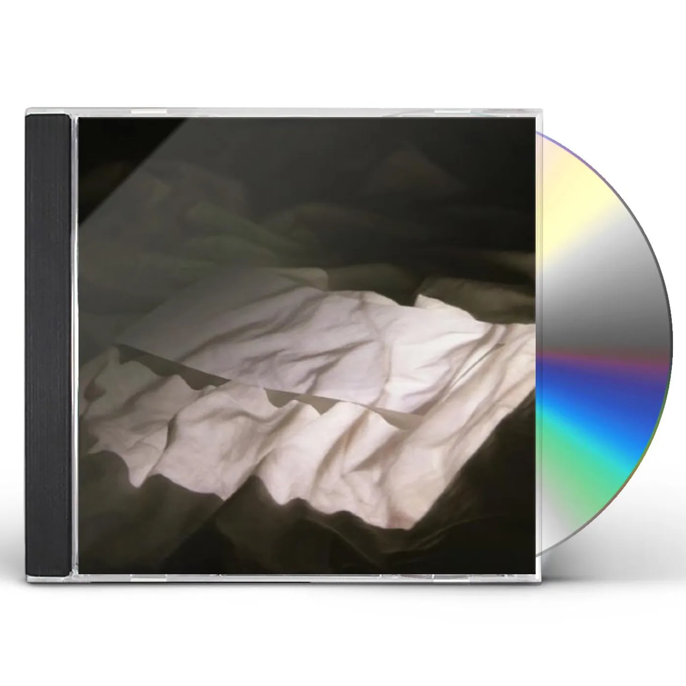 Holy Other HELD CD