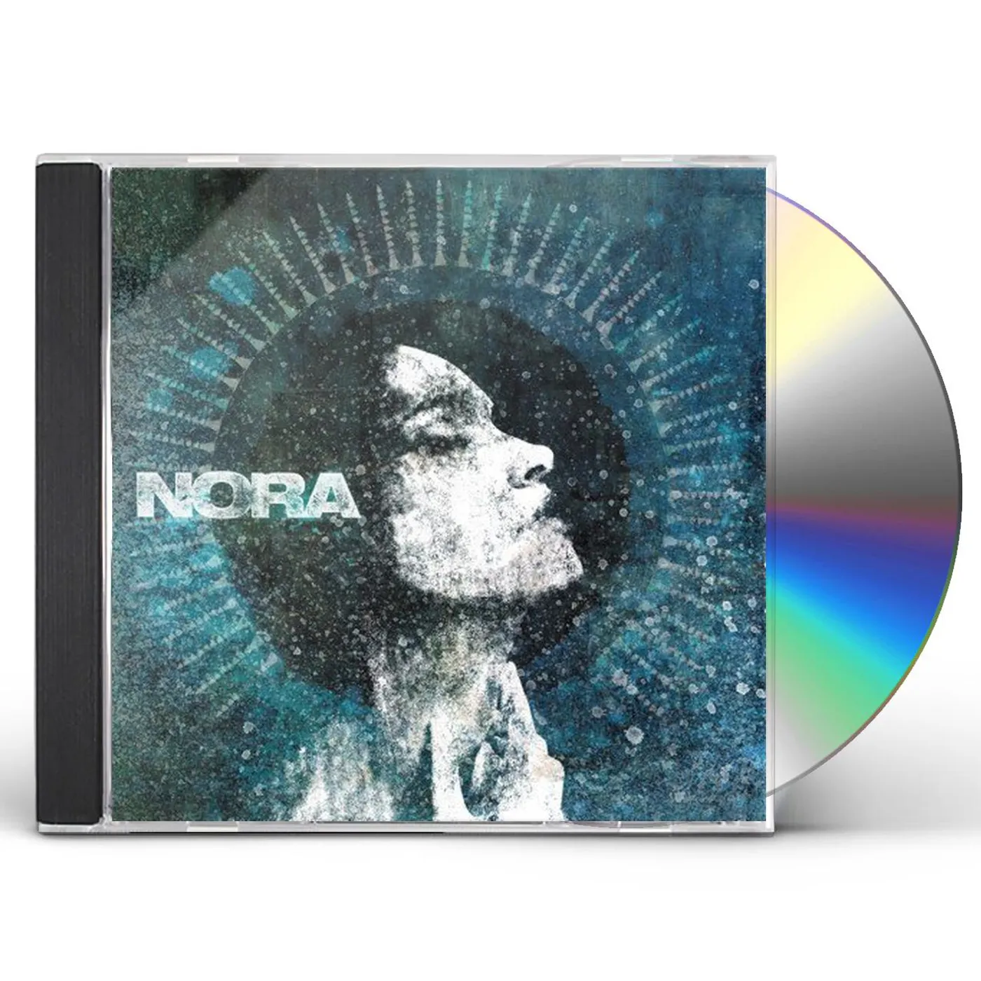 Nora DREAMERS & DEADMEN CD