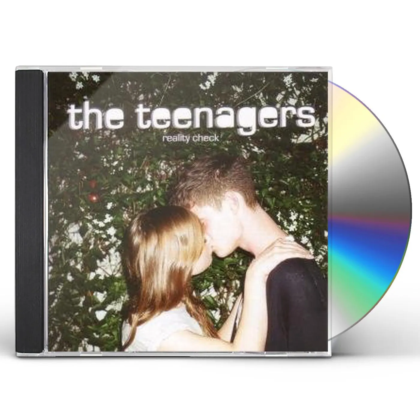 Teenagers REALITY CHECK CD