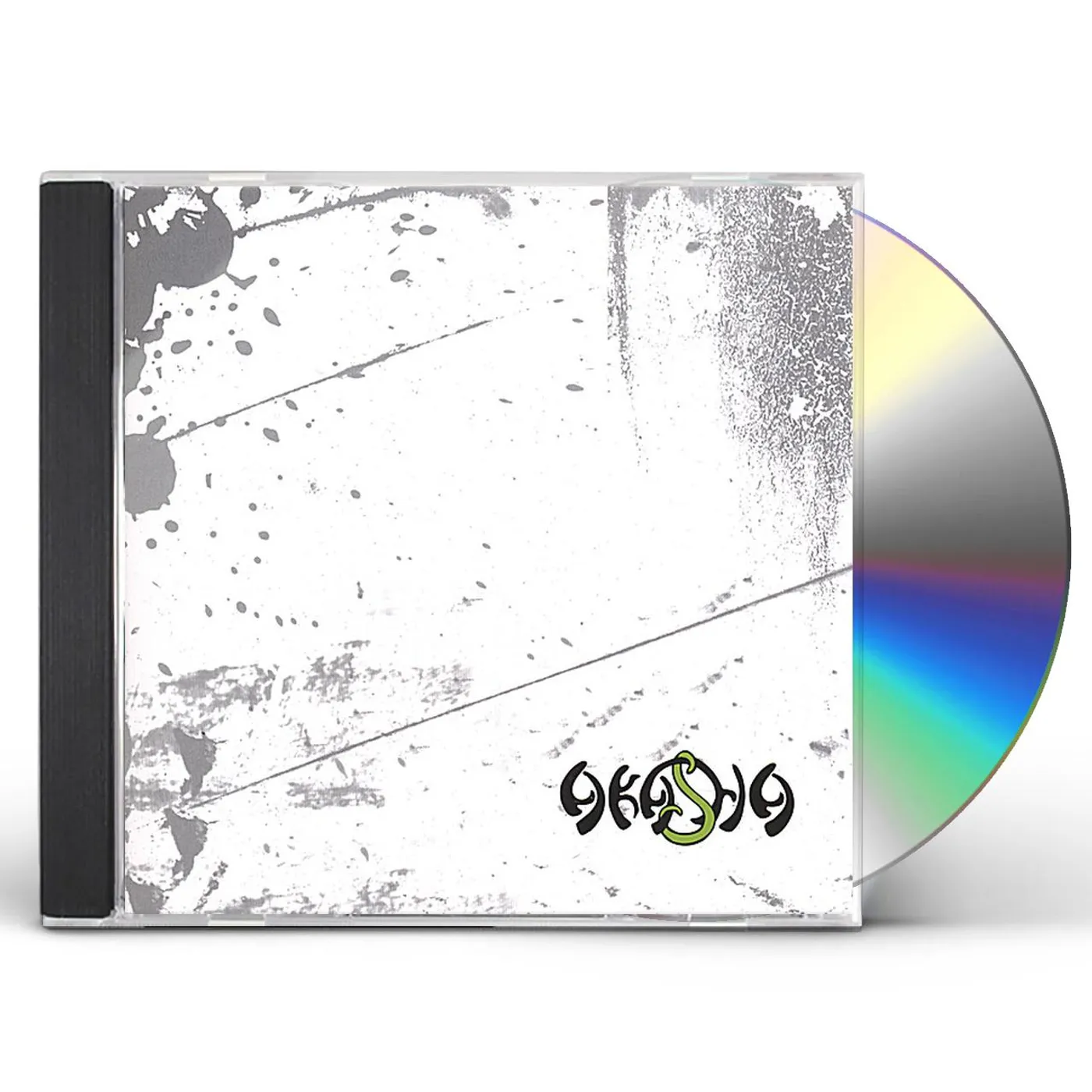 AKASHA CD