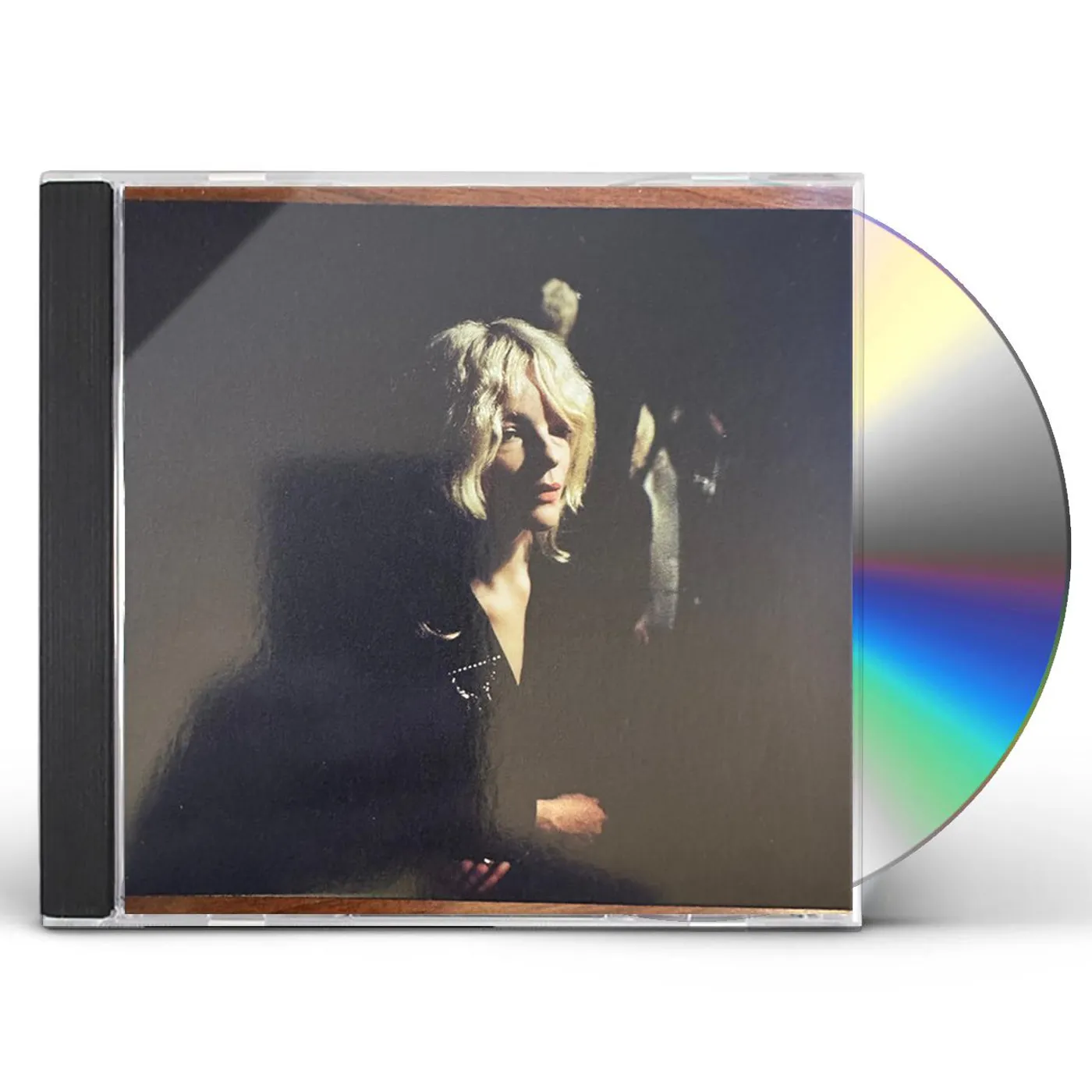 Jessica Pratt HERE IN THE PITCH CD