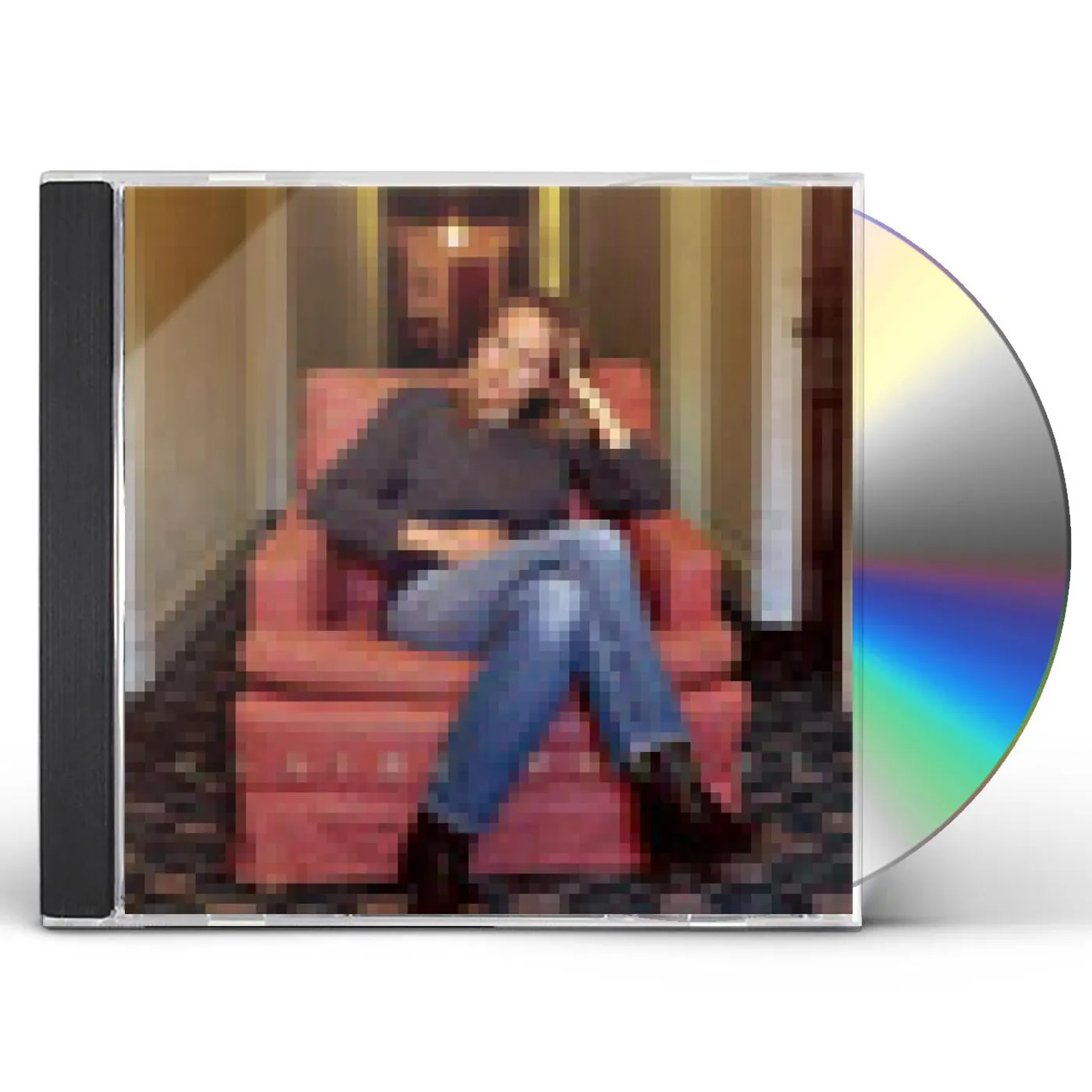CLAIRE HOLLEY CD