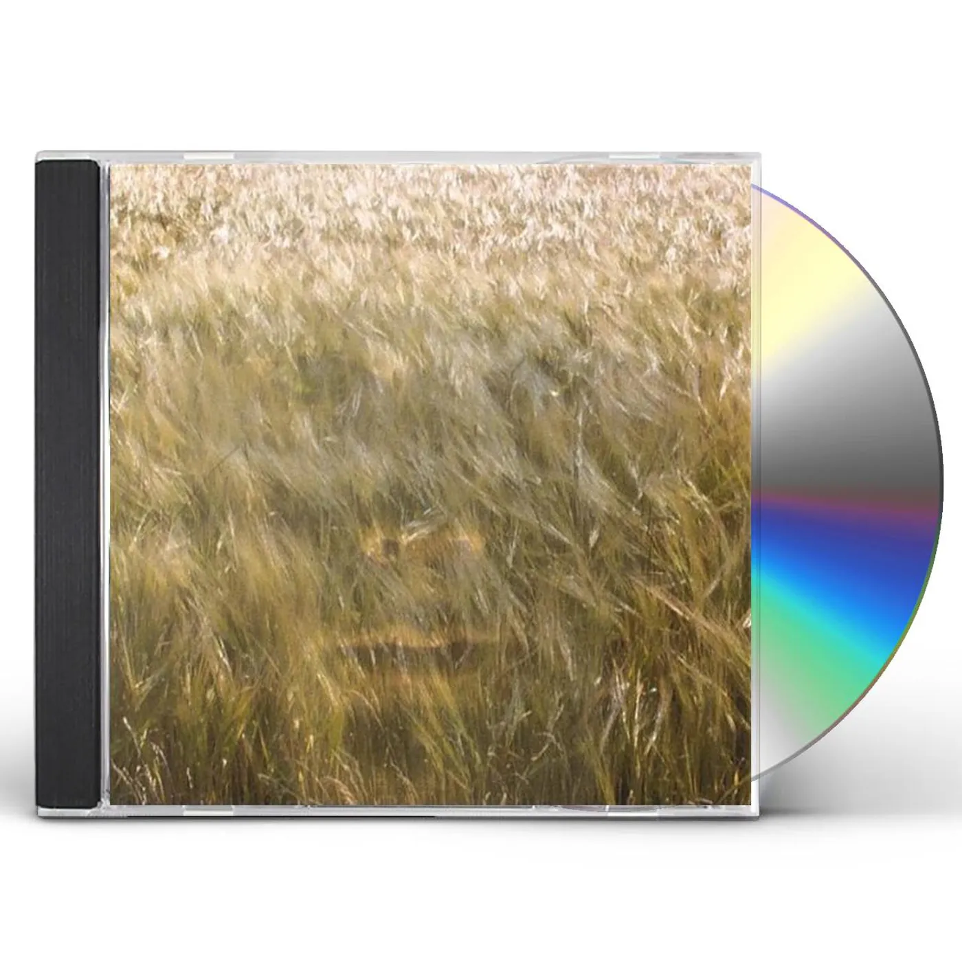 MAGNUS LONGING FOR THE UNREACHABLE WORLD CD