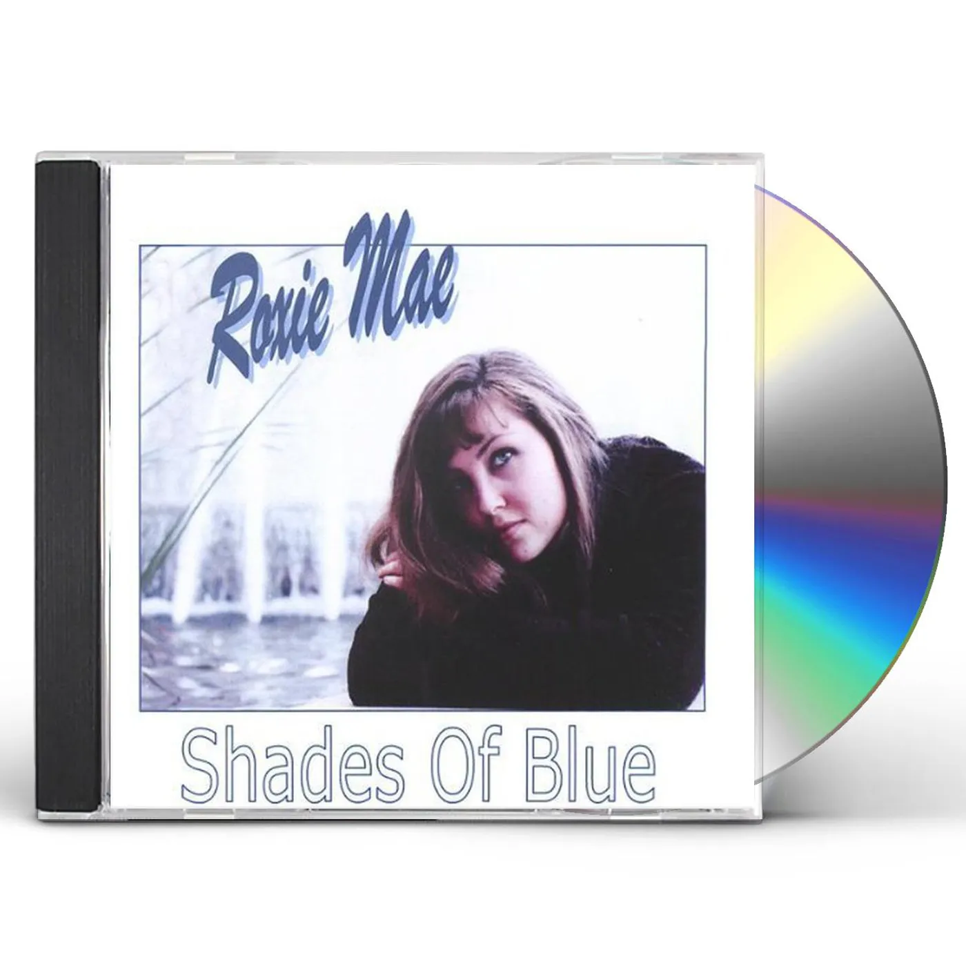 Roxie Mae Brand Page