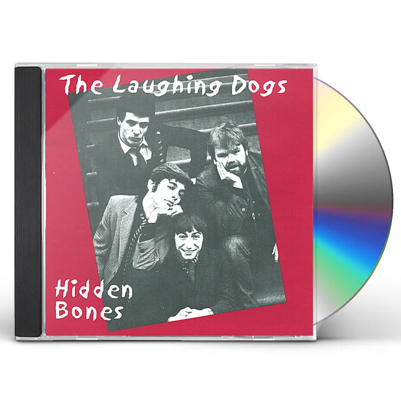 Laughing Dogs