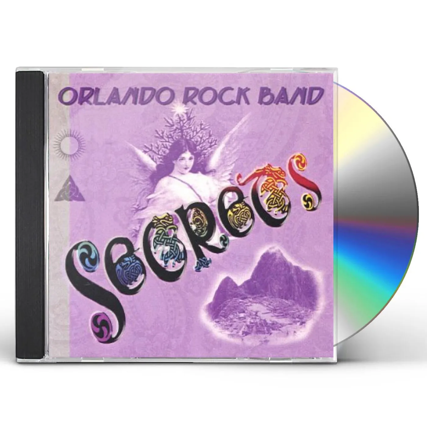 Layla & The Orlando Rock Band Brand Page