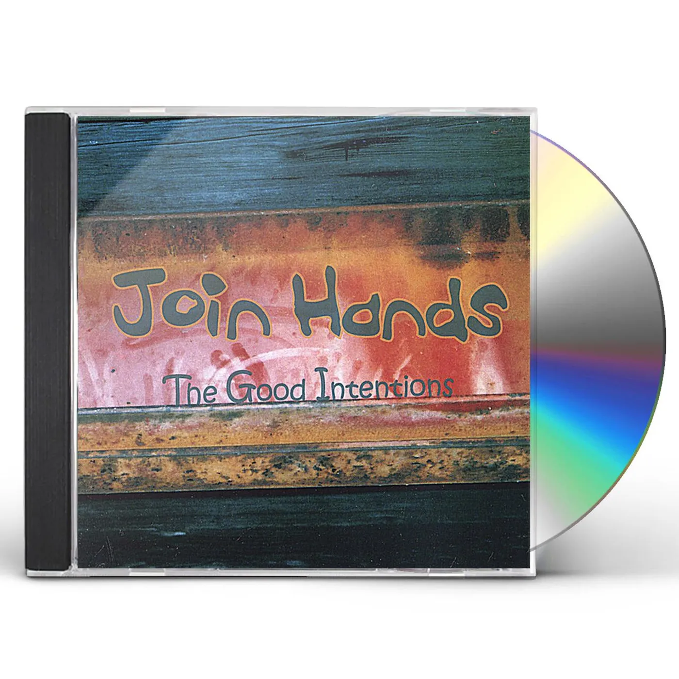 Good Intentions JOIN HANDS CD