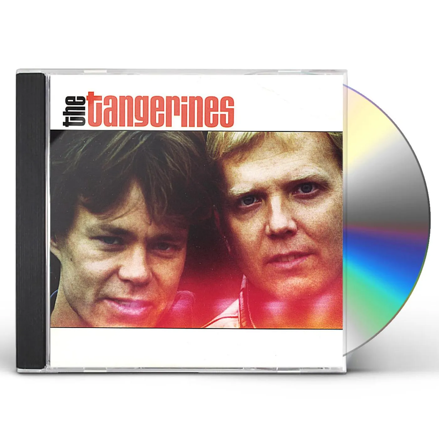 TANGERINES CD