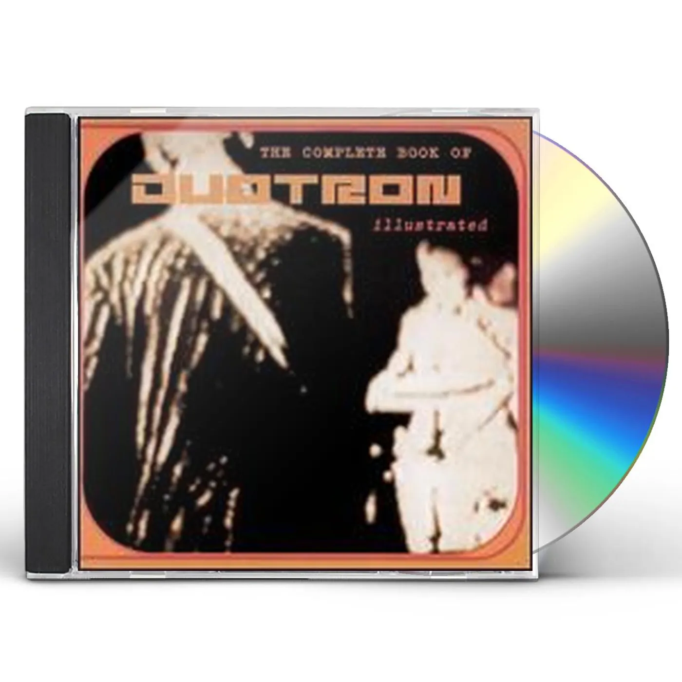 COMPLETE BOOK OF DUOTRON CD