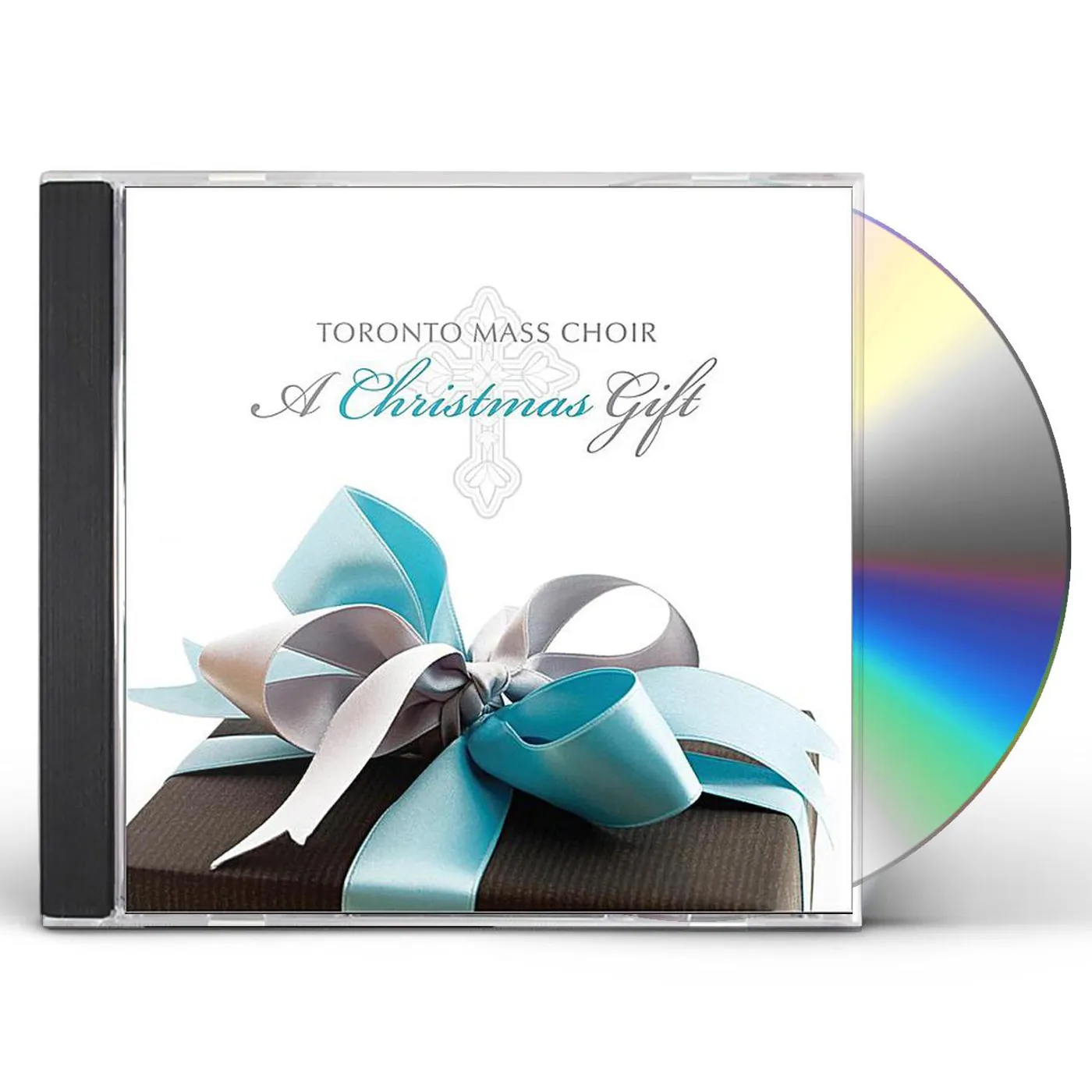 Toronto Mass Choir CHRISTMAS GIFT CD