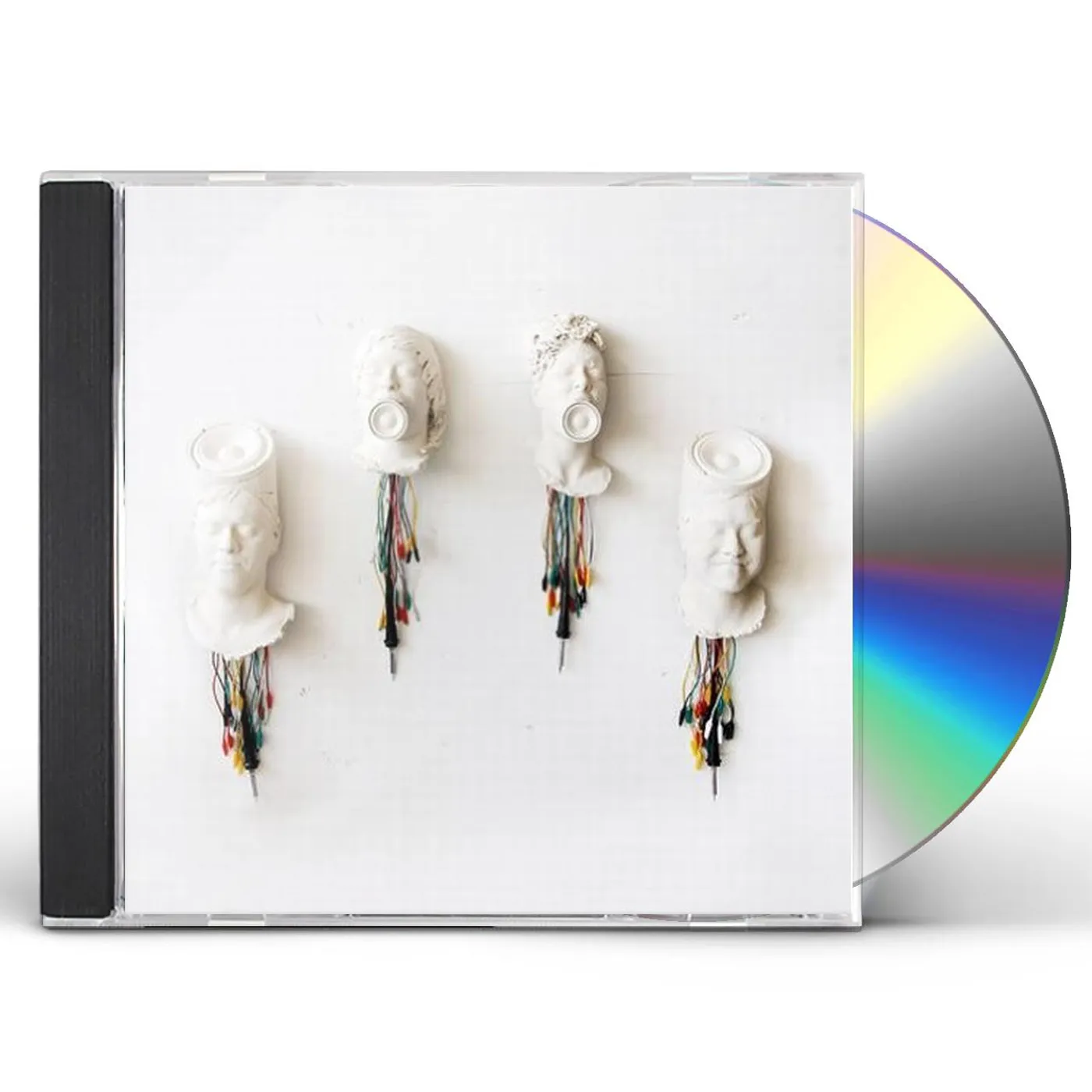 Random Recipe KILL THE HOOK CD