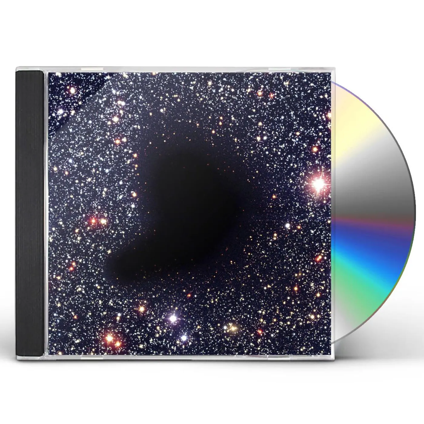 Catherine Christer Hennix SOLO FOR TAMBURIUM CD