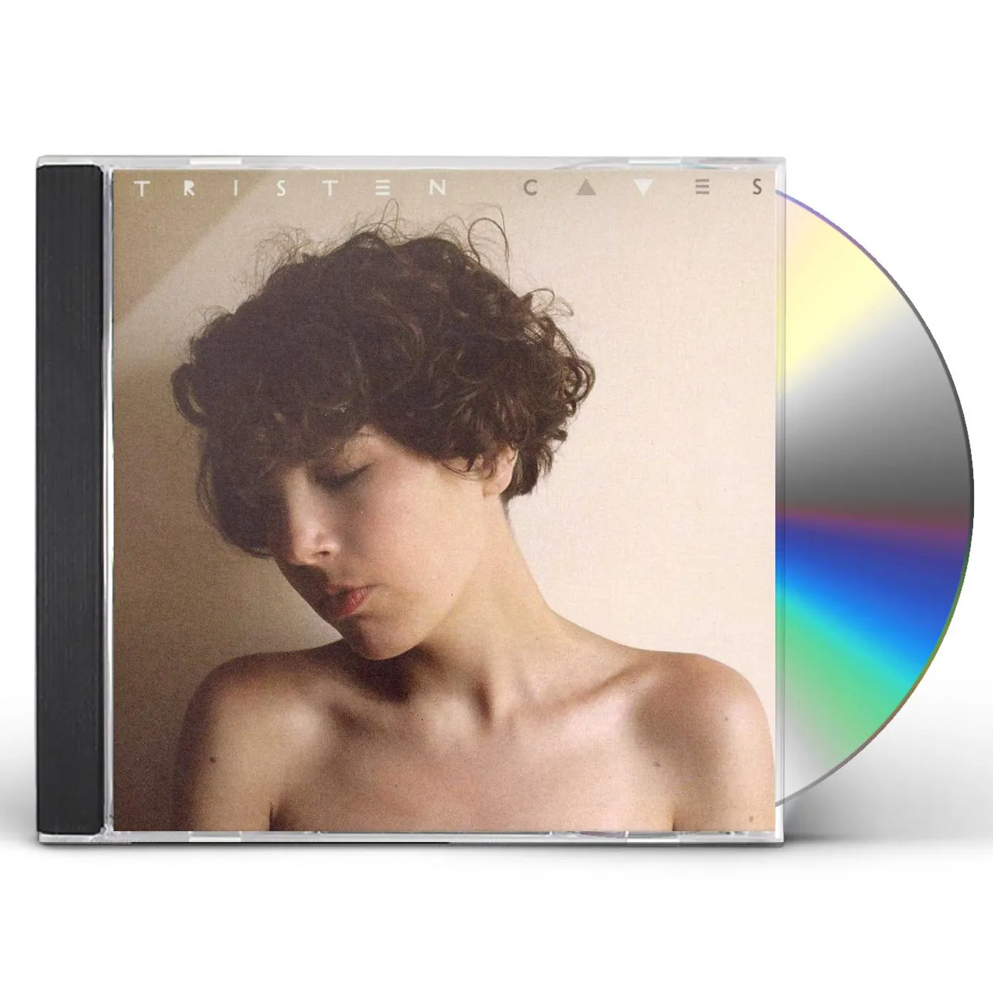 Tristen CAVES CD
